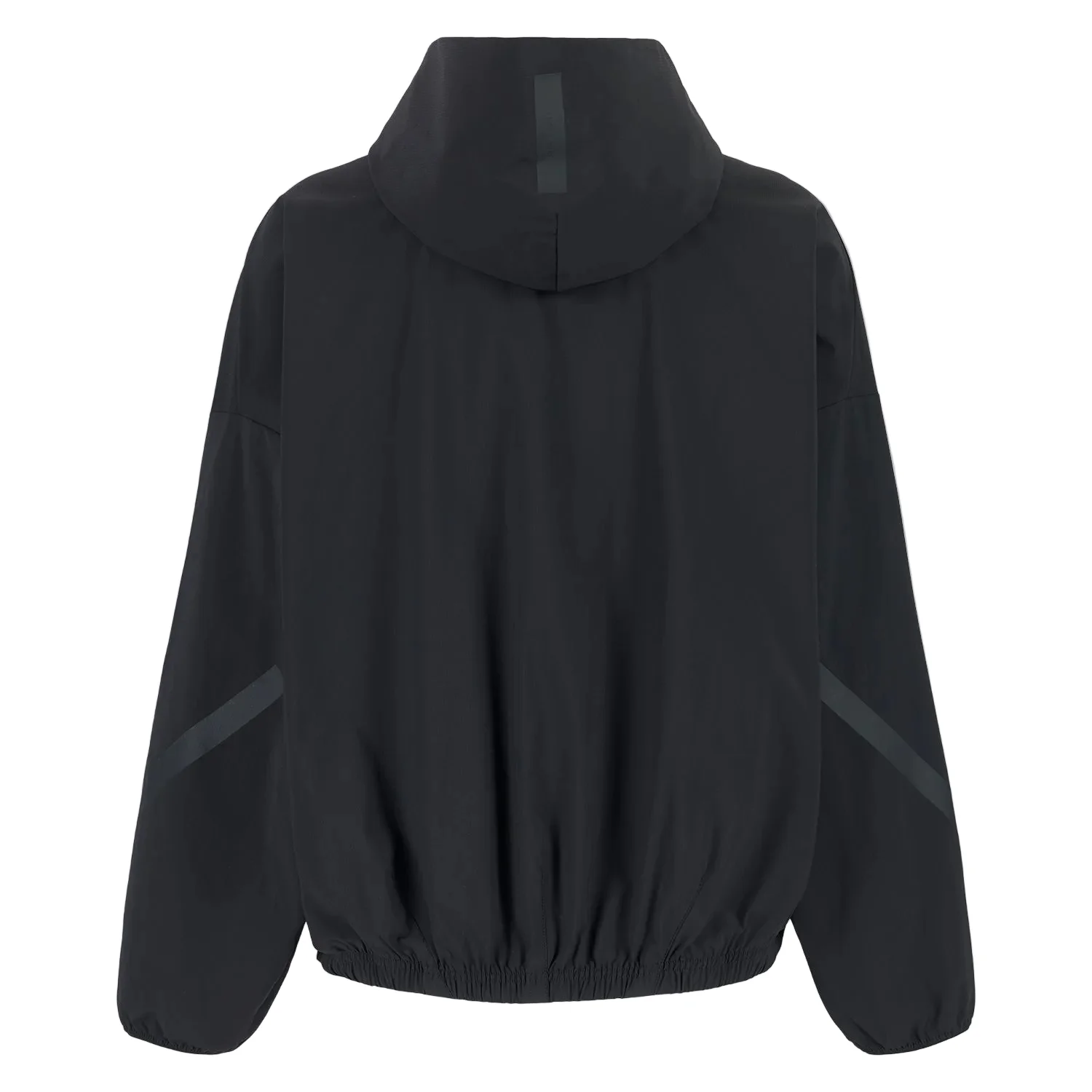 Chaqueta Mujer adidas Real Urban Z.N.E. Negra - Image 2