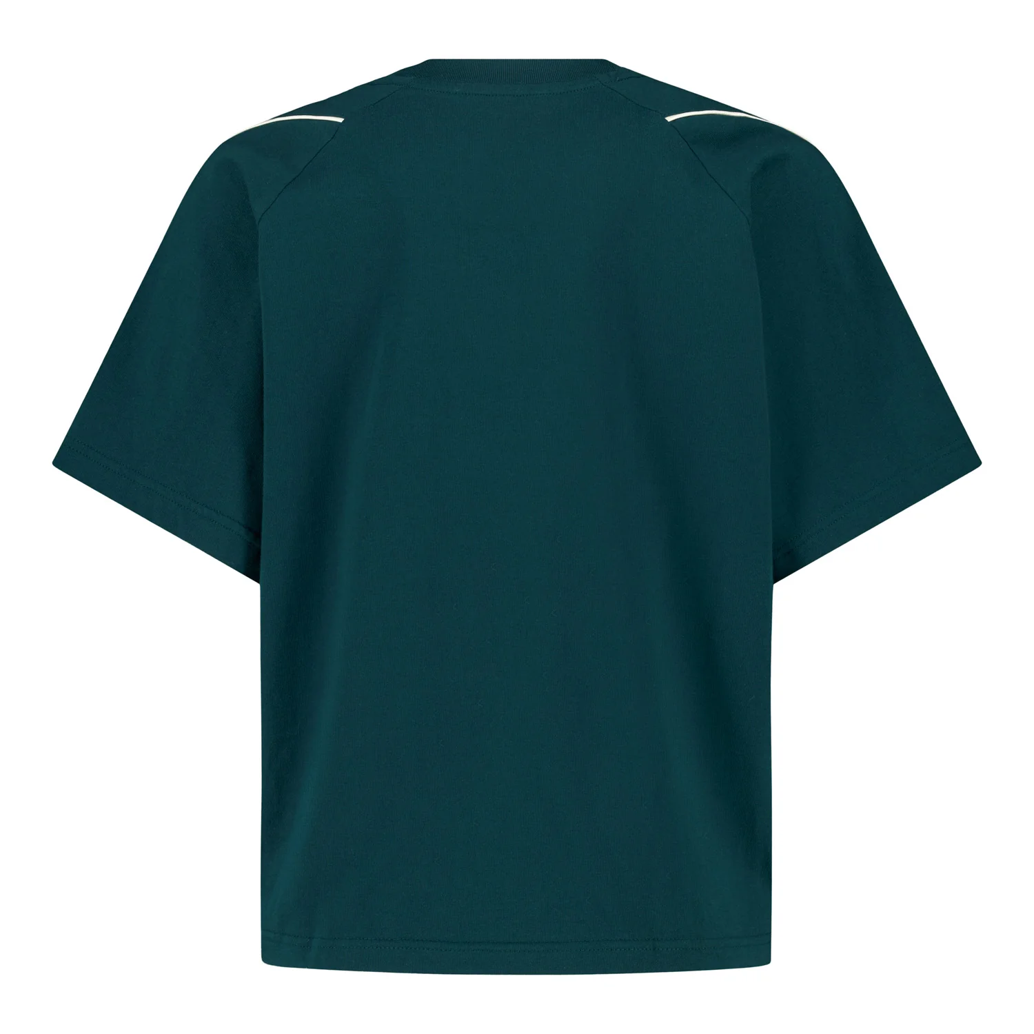 Camiseta Mujer adidas Stadium Verde - Image 2
