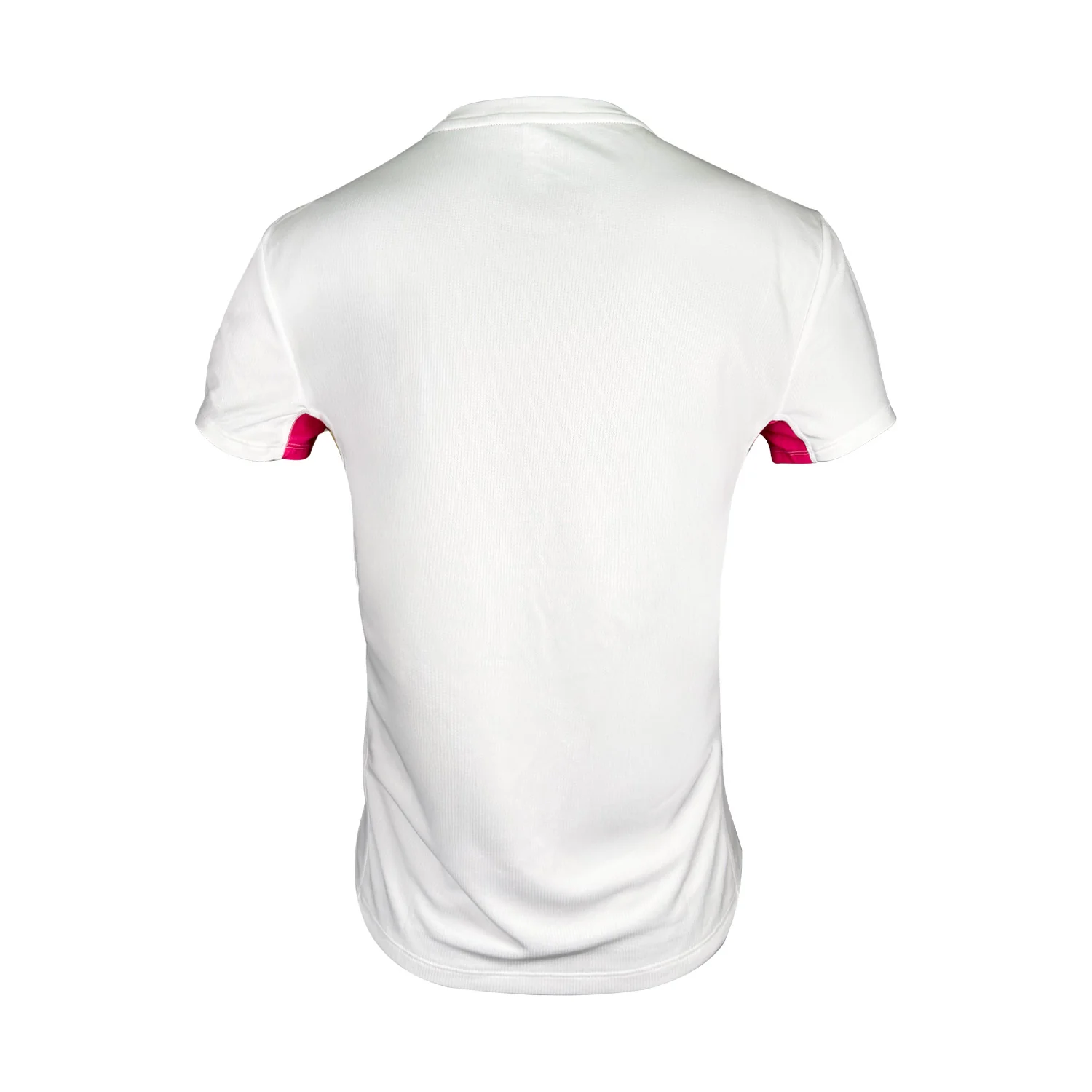 Camiseta Mujer adidas Running Blanca - Image 2