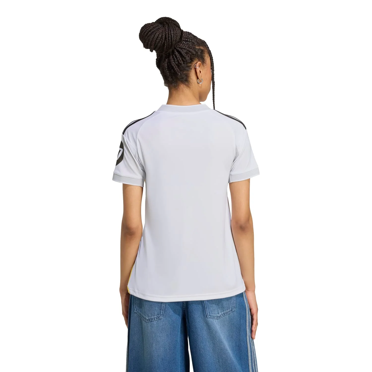 Camiseta Dragón Mujer Primera Equipación 25/26 - Image 6