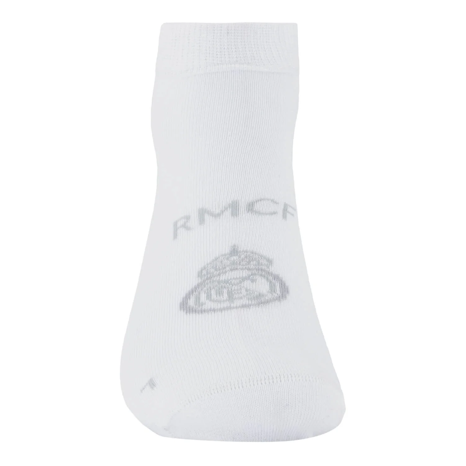 Calcetines Tobilleros Blancos (Paquete de 3) - Image 3