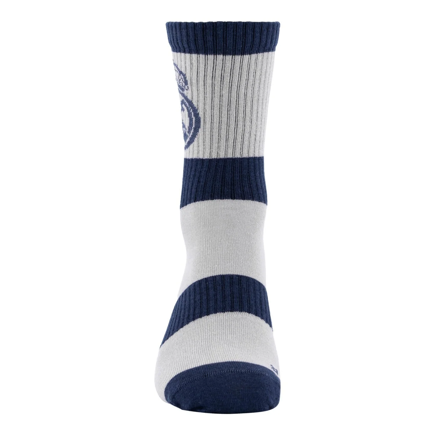 Calcetines Rayas Tiempo Libre (Pack de 2) - Image 3