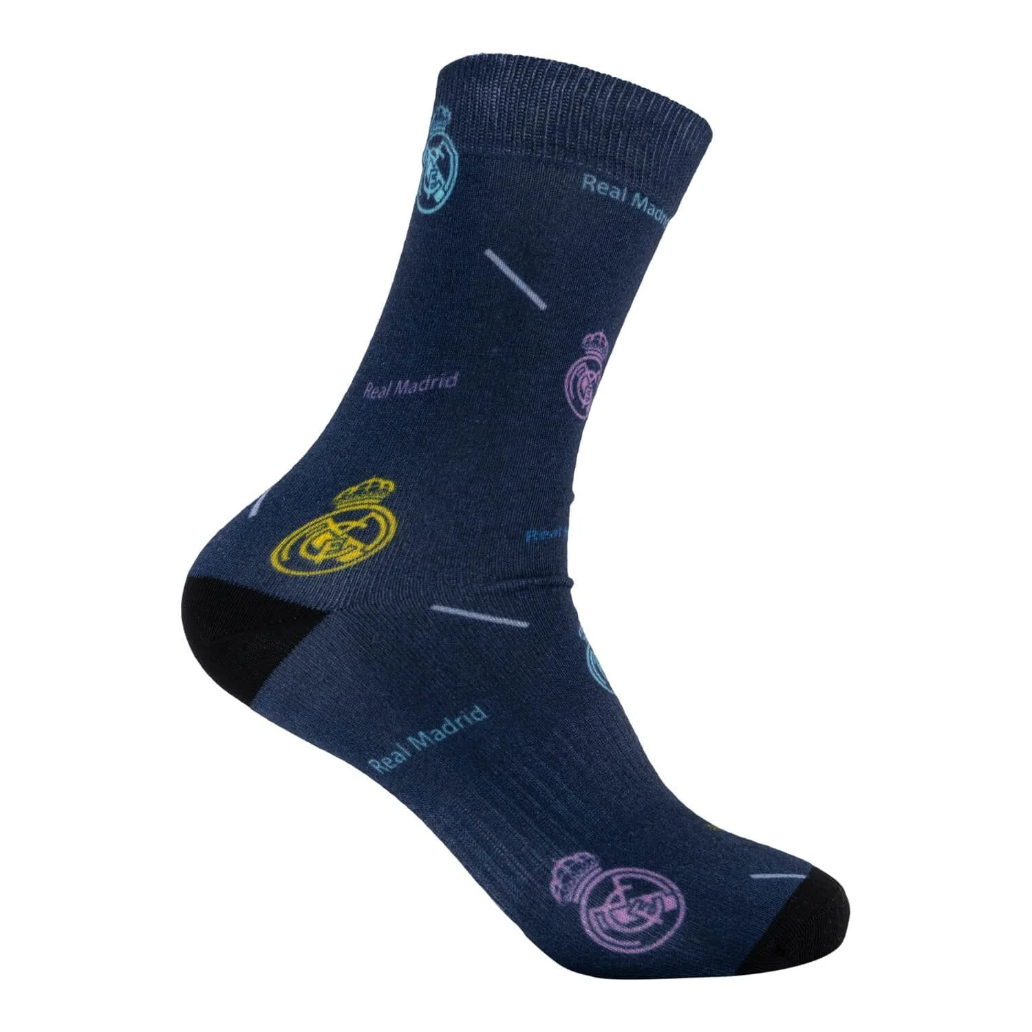 Calcetines Estampados (Pack de 3) - Image 3