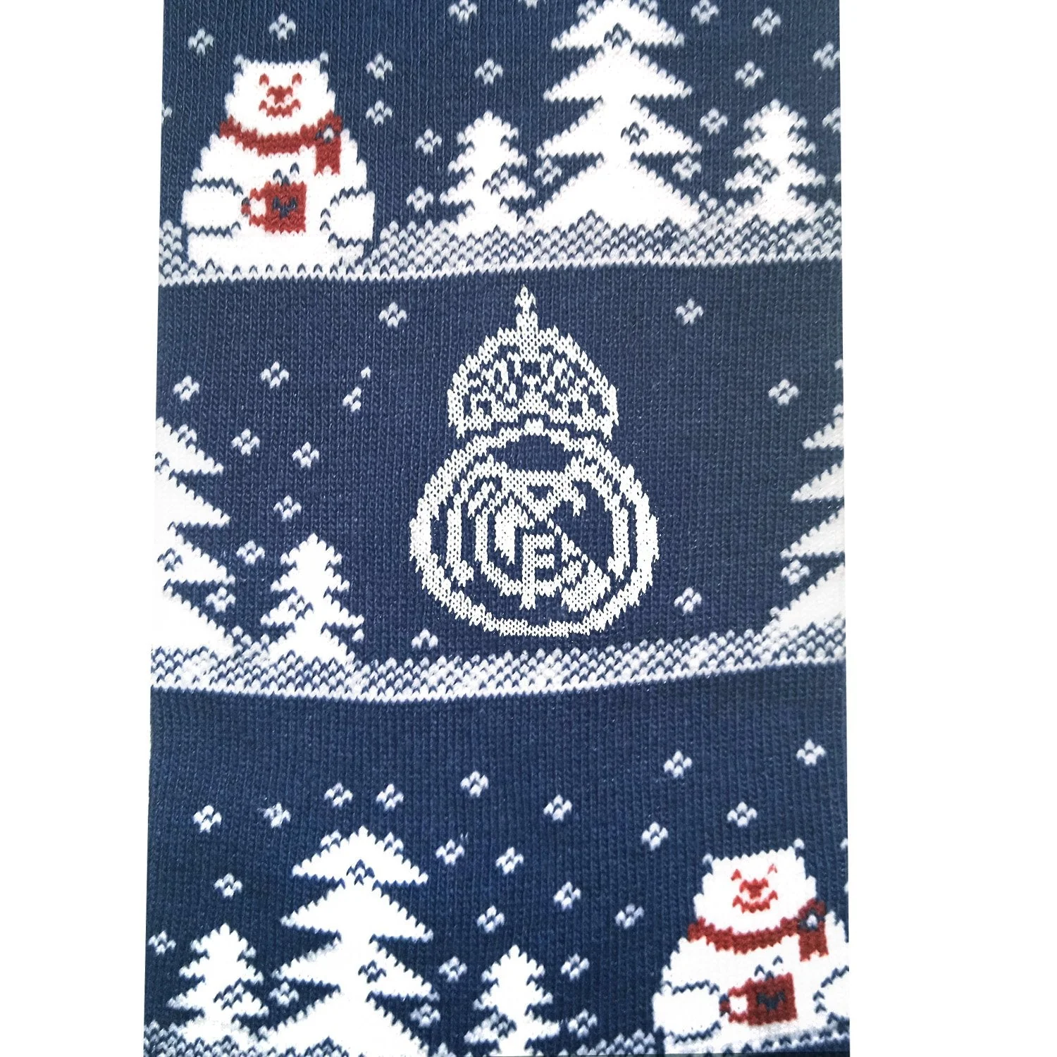 Pack 2 Calcetines Navidad Real Madrid - Image 3