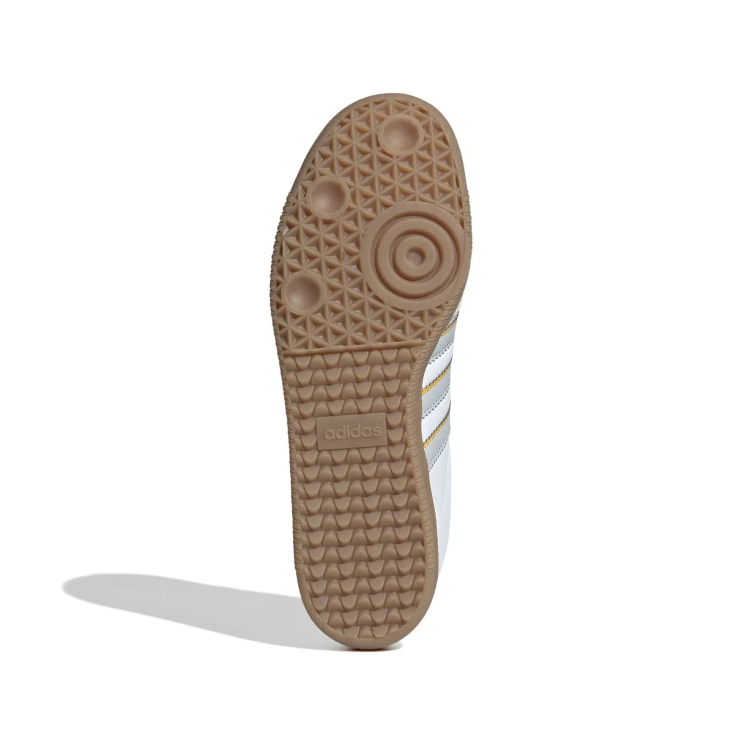 Zapatillas adidas Samba Real Madrid 25/26 Blancas - Image 7