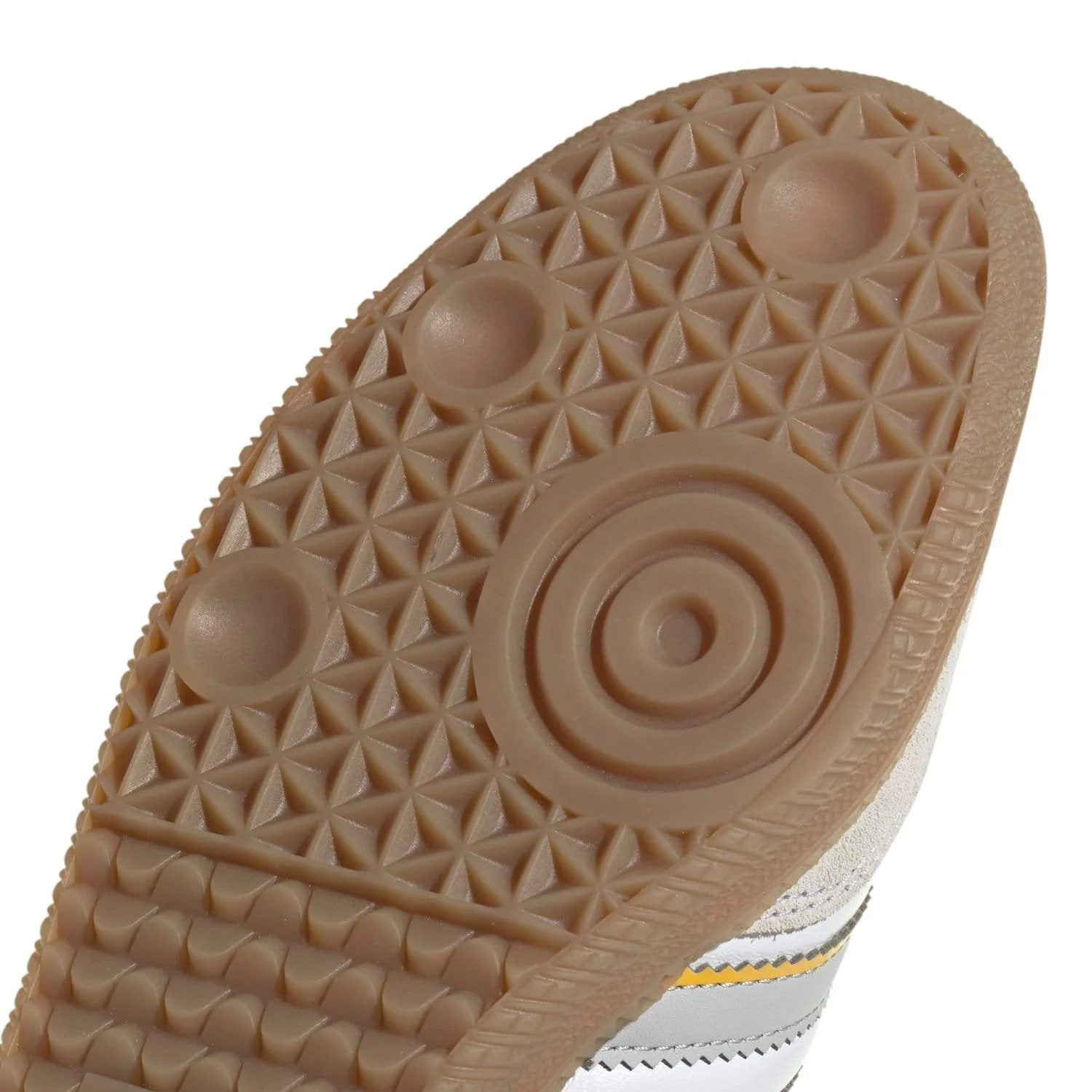 Zapatillas adidas Samba Real Madrid 25/26 Blancas - Image 9