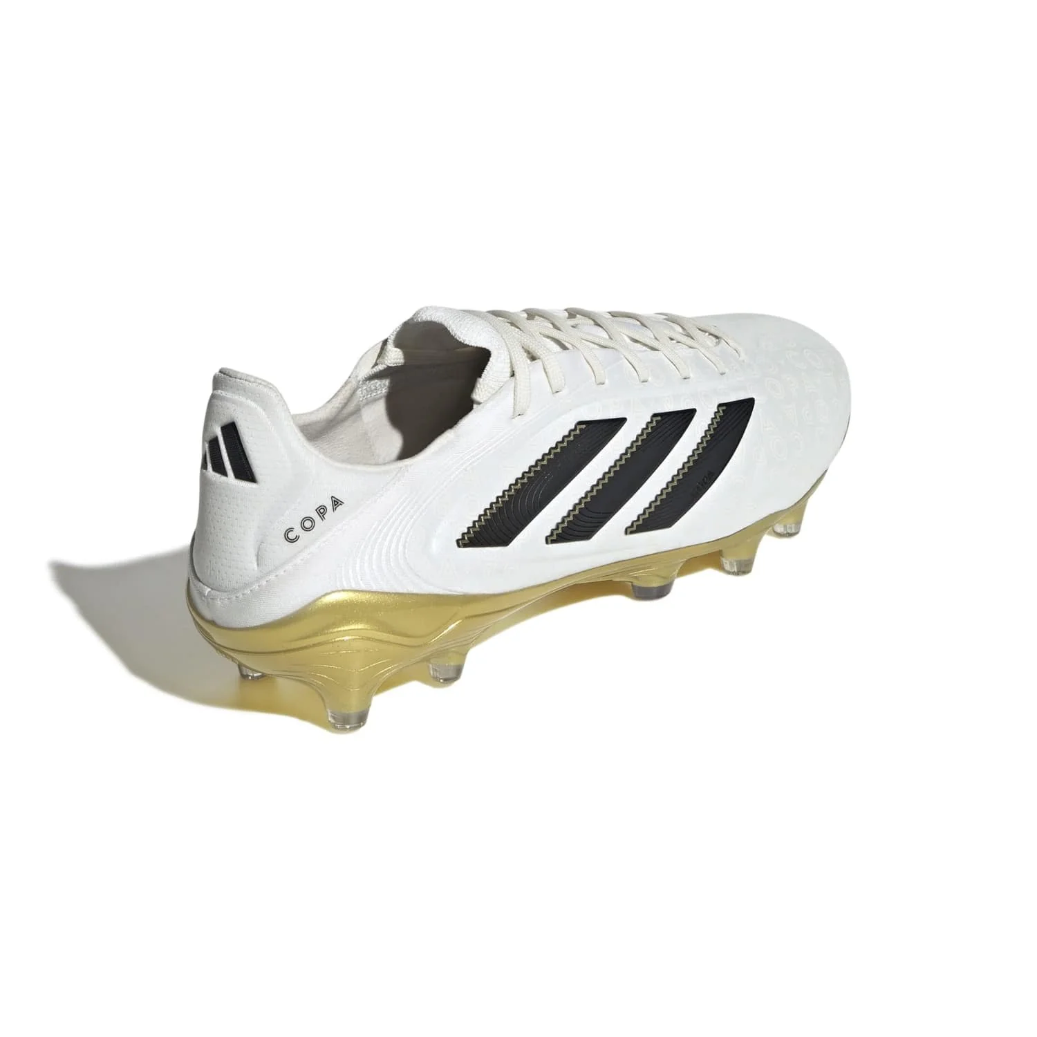 Botas de Fútbol adidas Copa Pure III Elite Doradas - Image 6