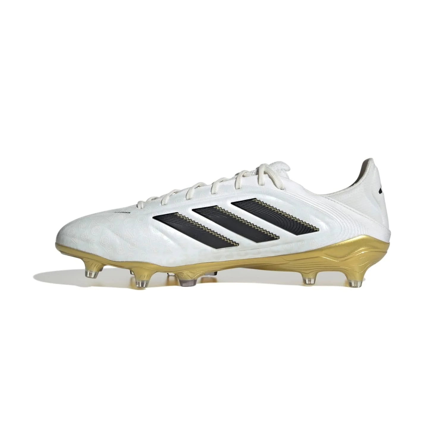Botas de Fútbol adidas Copa Pure III Elite Doradas - Image 7