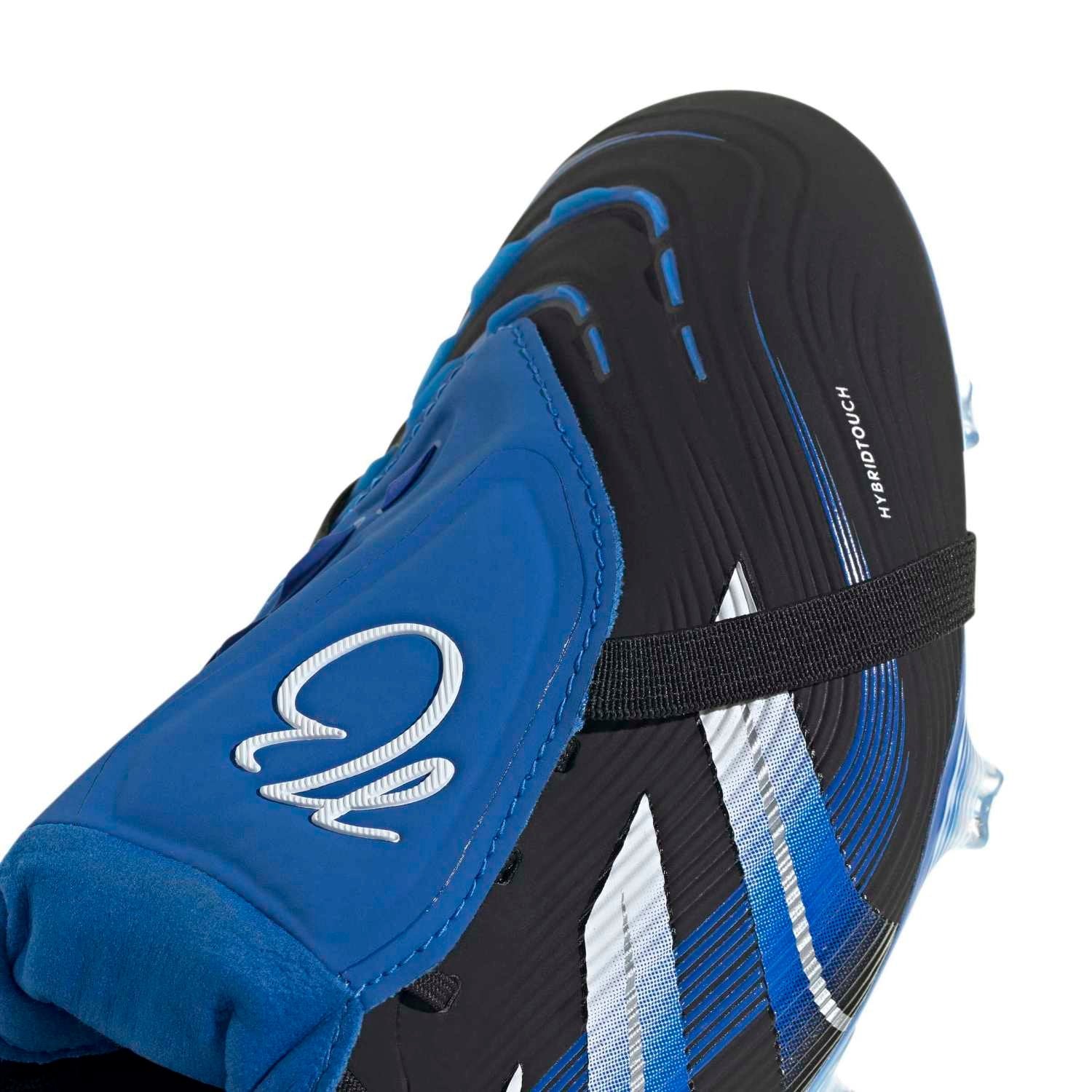 Botas de Fútbol  adidas Predator Jude Bellingham Elite Negro - Image 4