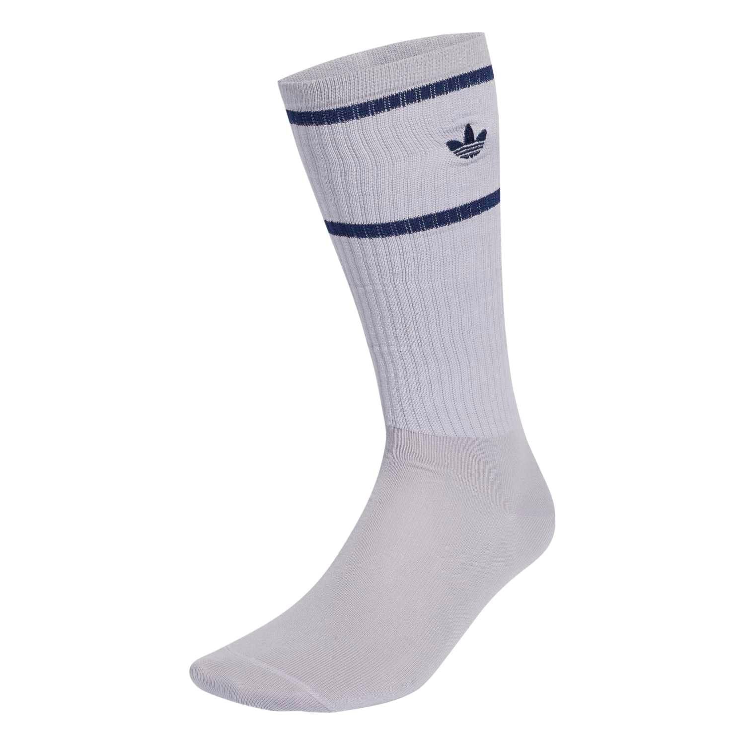 Calcetines Hombre adidas Jude Bellingham Gris