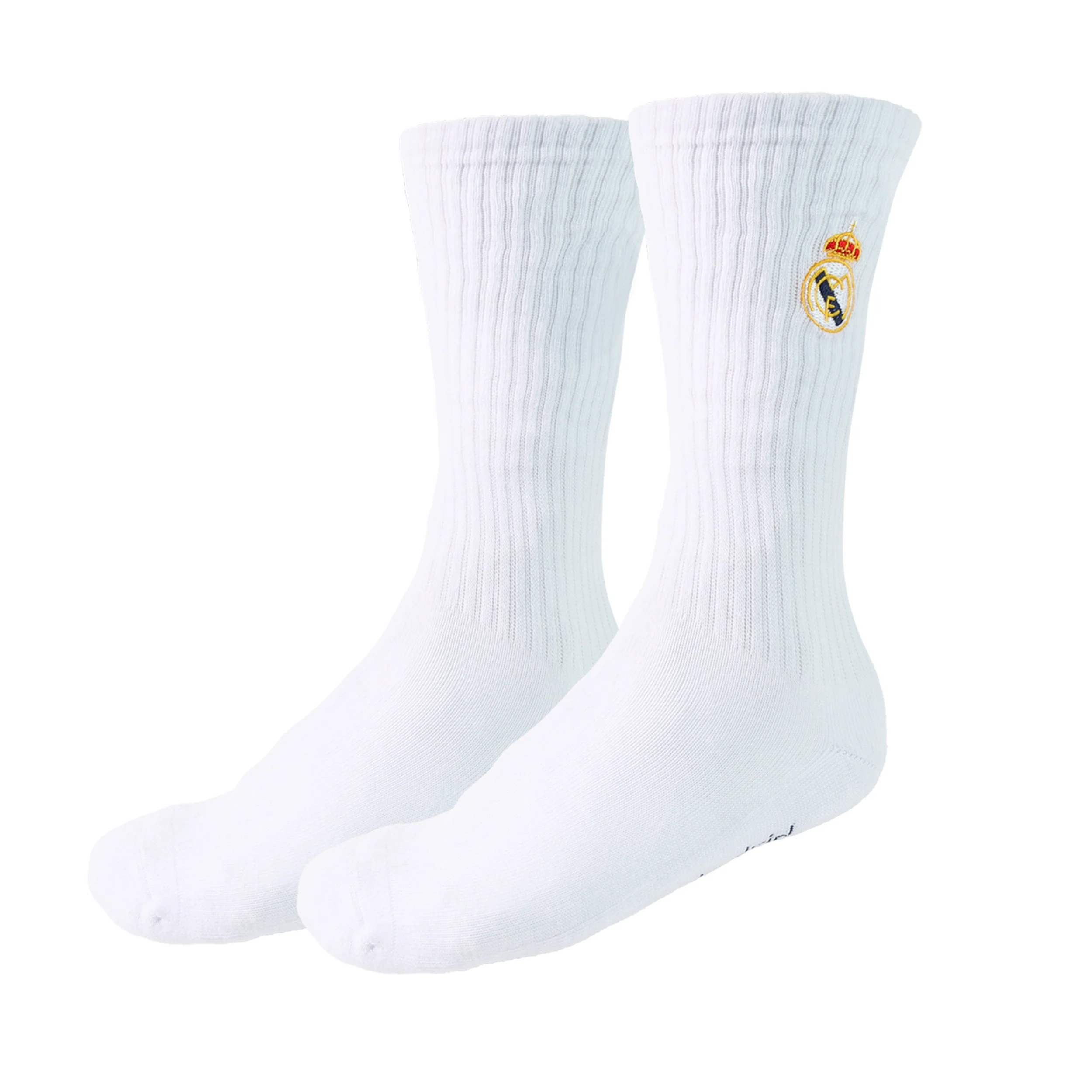 Pack de 2 Calcetines Largos Blancos - Image 3