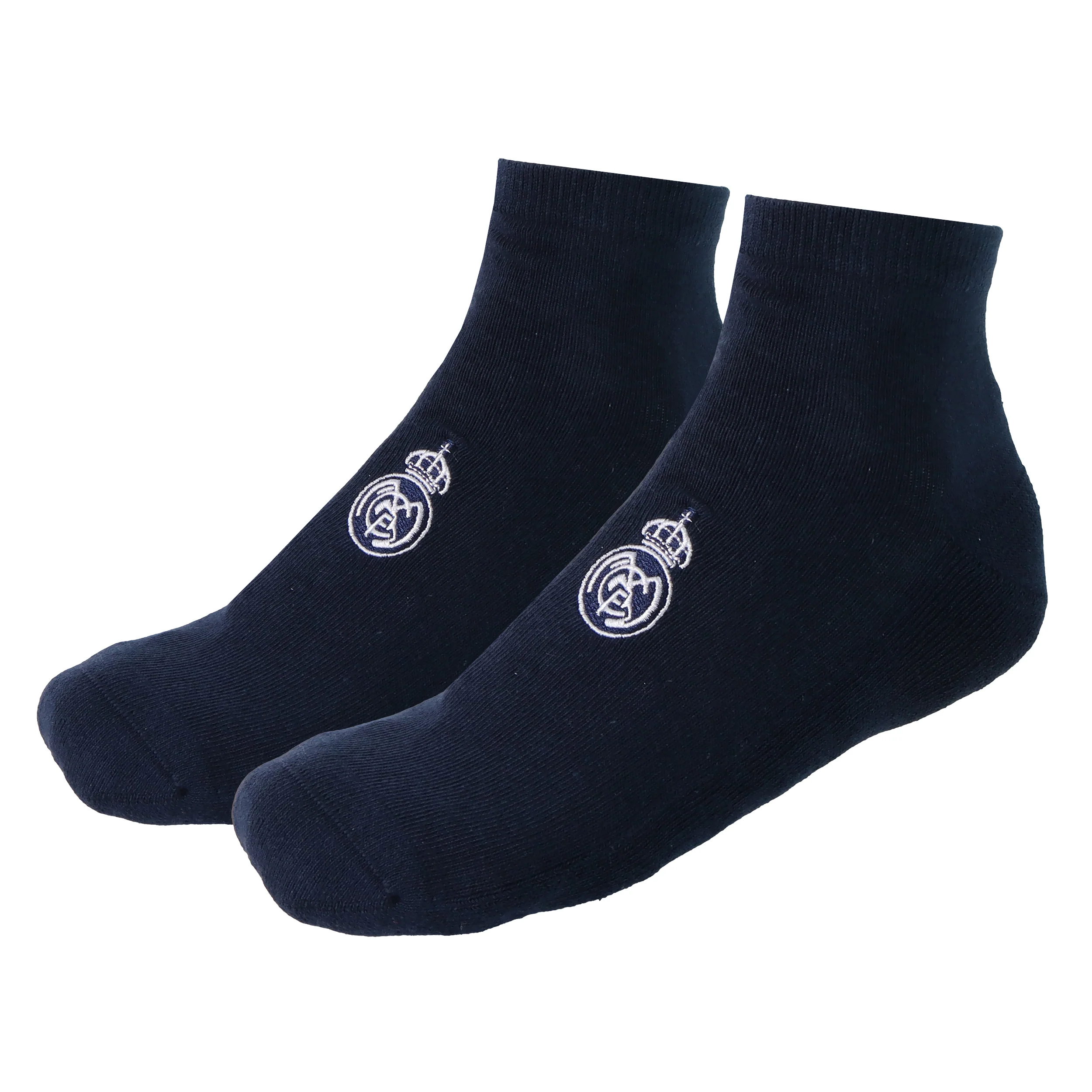 Pack de 3 Calcetines Cortos Multicolor - Image 2