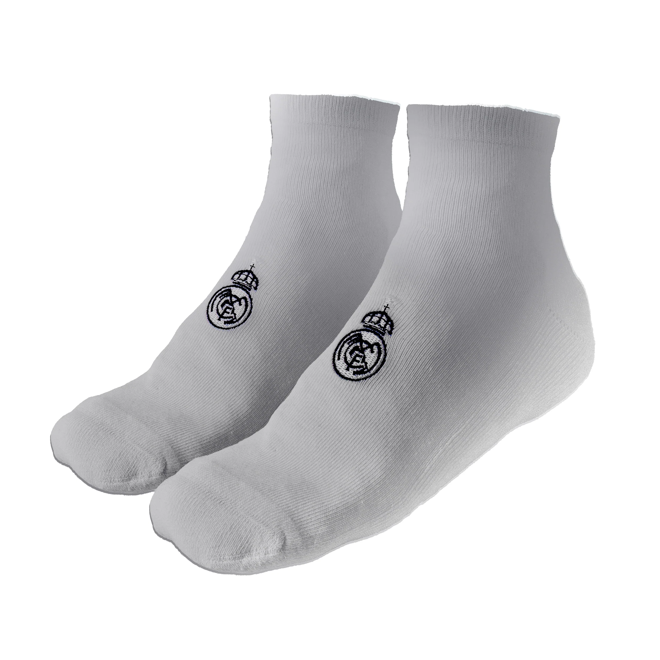 Pack de 3 Calcetines Cortos Multicolor - Image 3