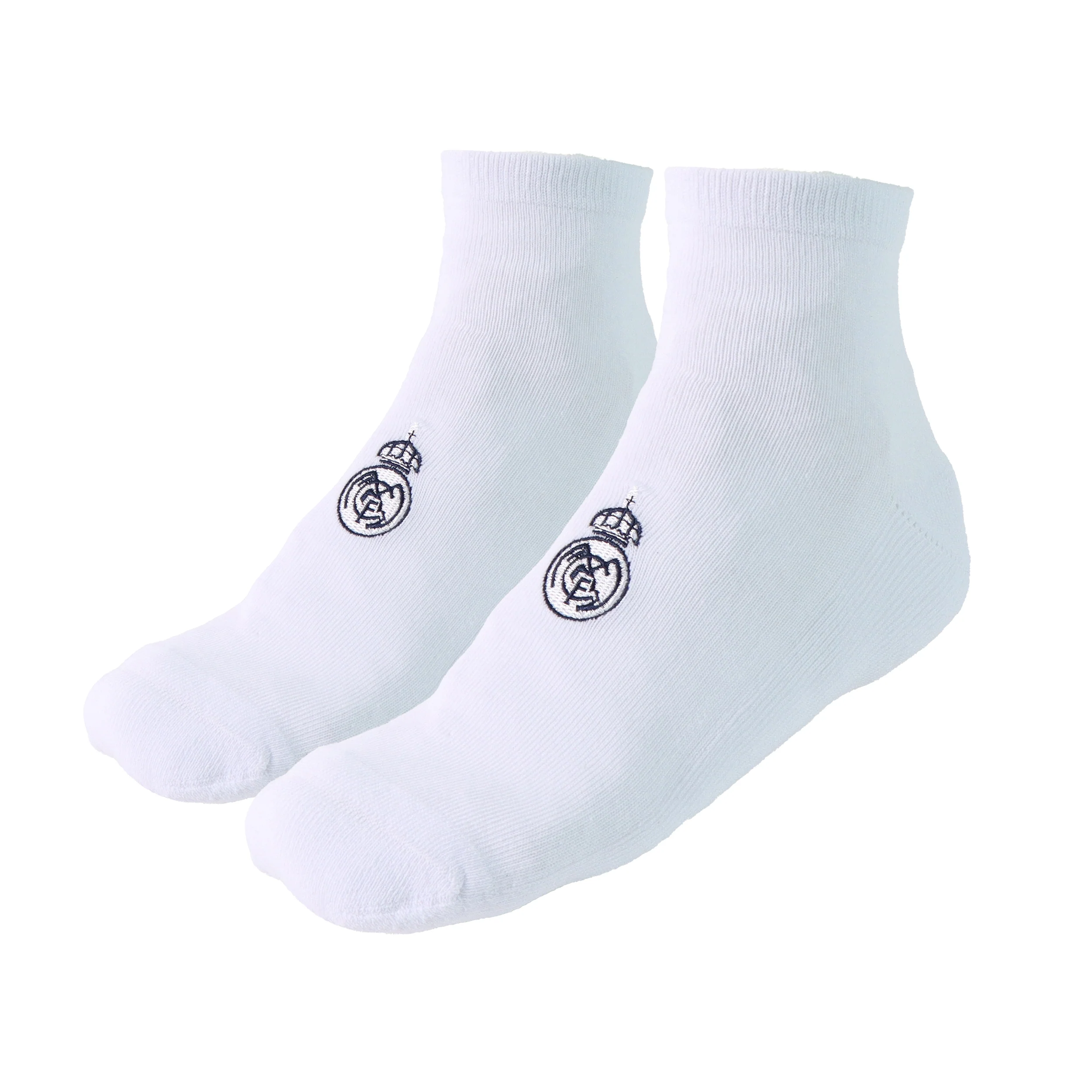 Pack de 3 Calcetines Cortos Multicolor - Image 4