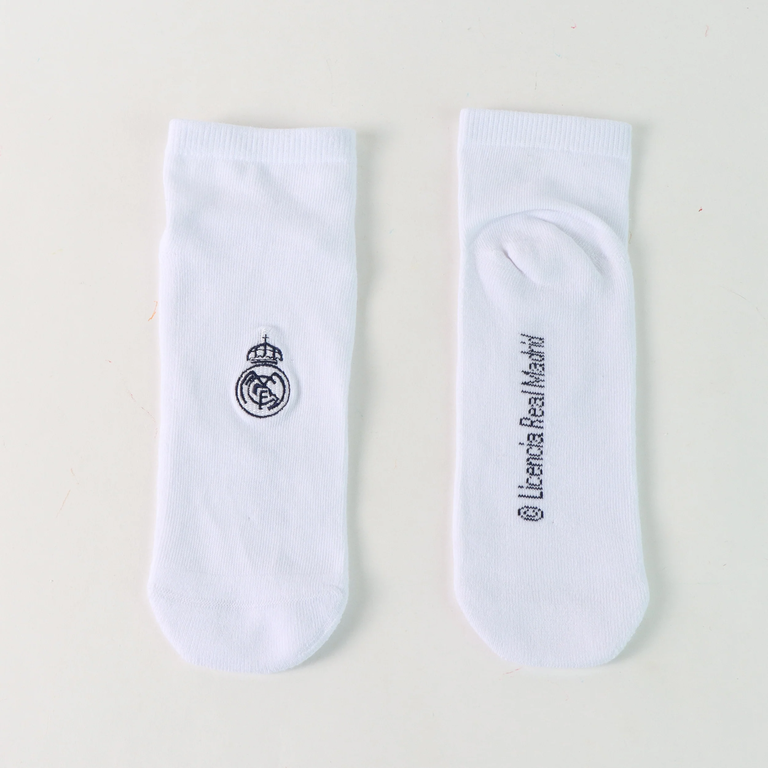 Pack de 3 Calcetines Cortos Multicolor - Image 6