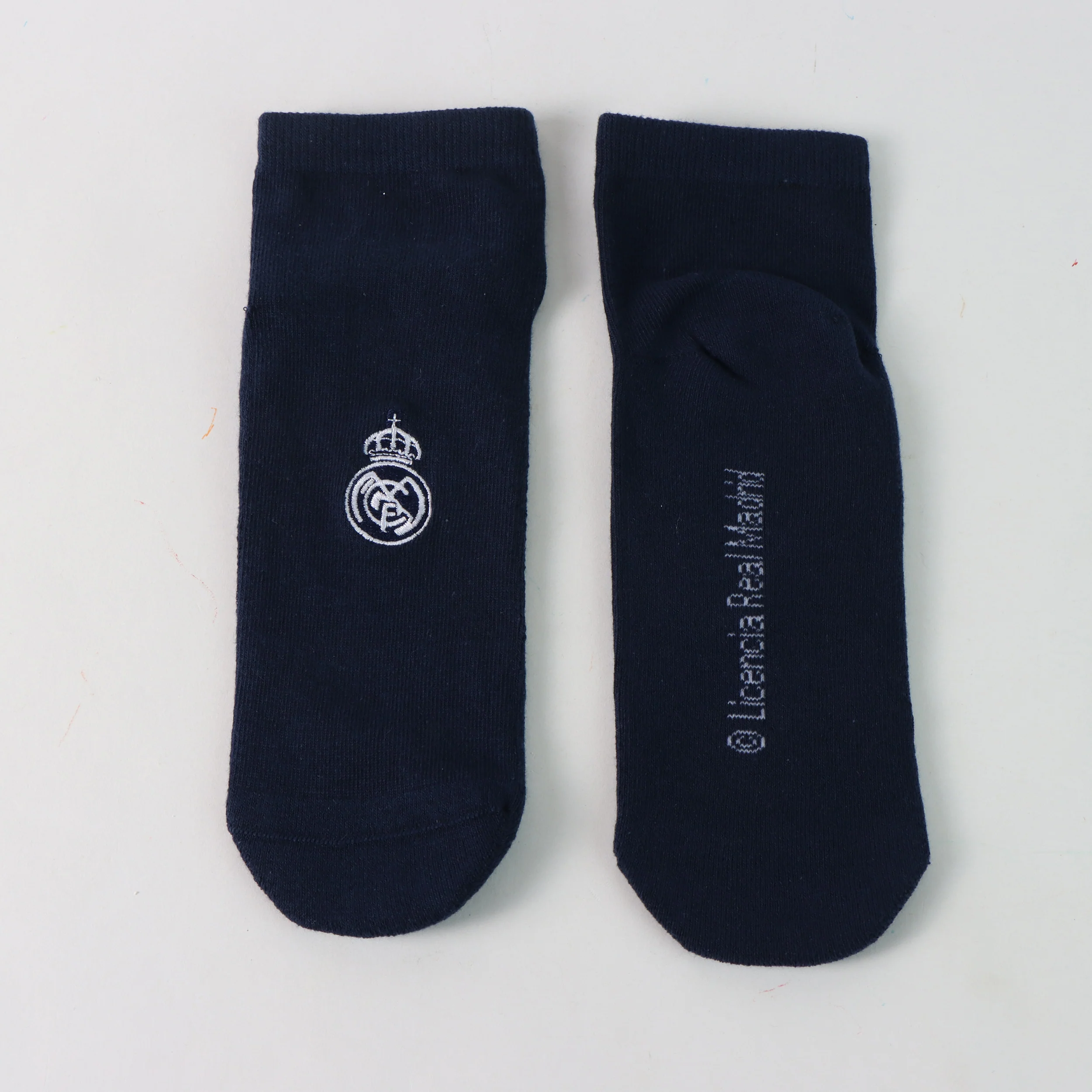 Pack de 3 Calcetines Cortos Multicolor - Image 7