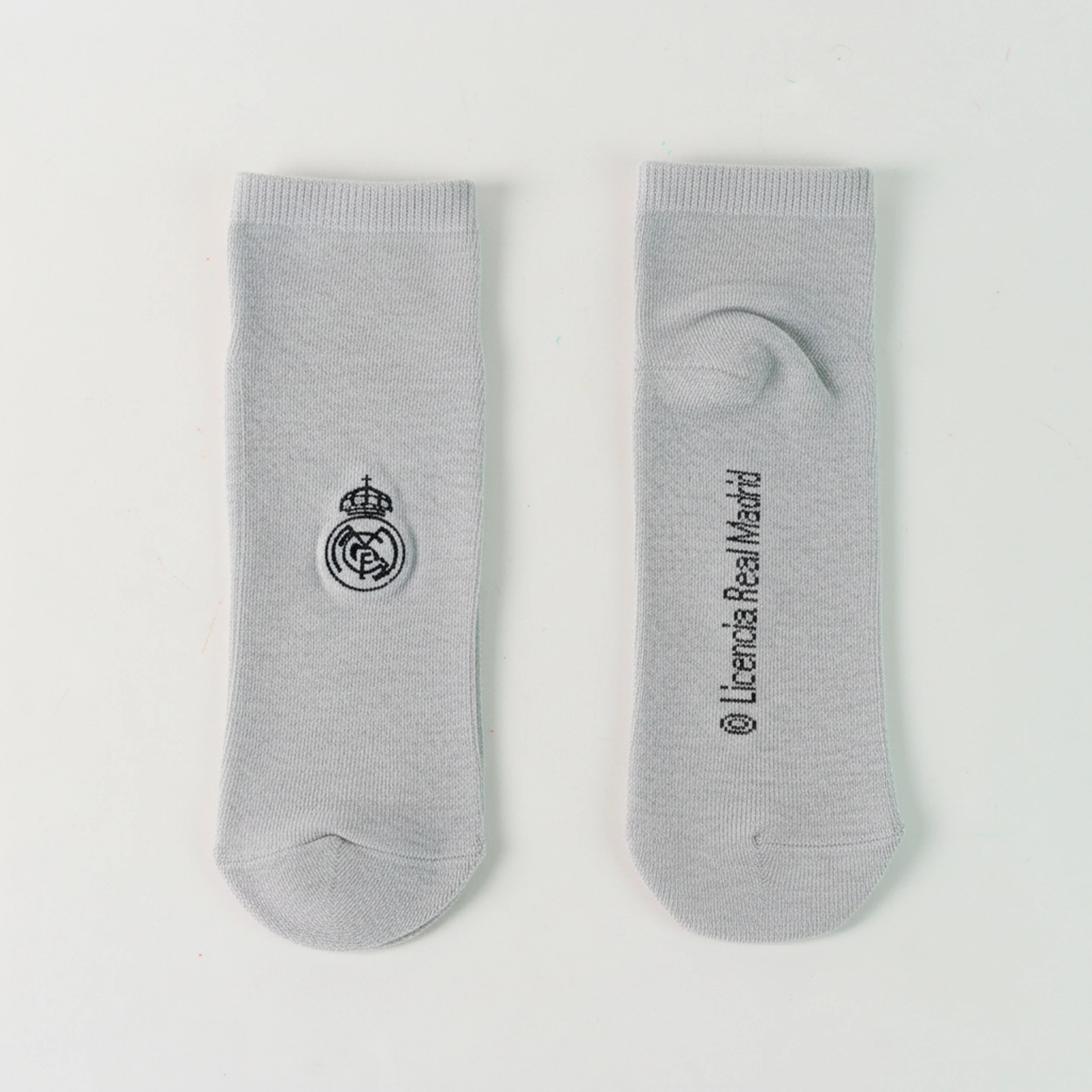 Pack de 3 Calcetines Cortos Multicolor - Image 8