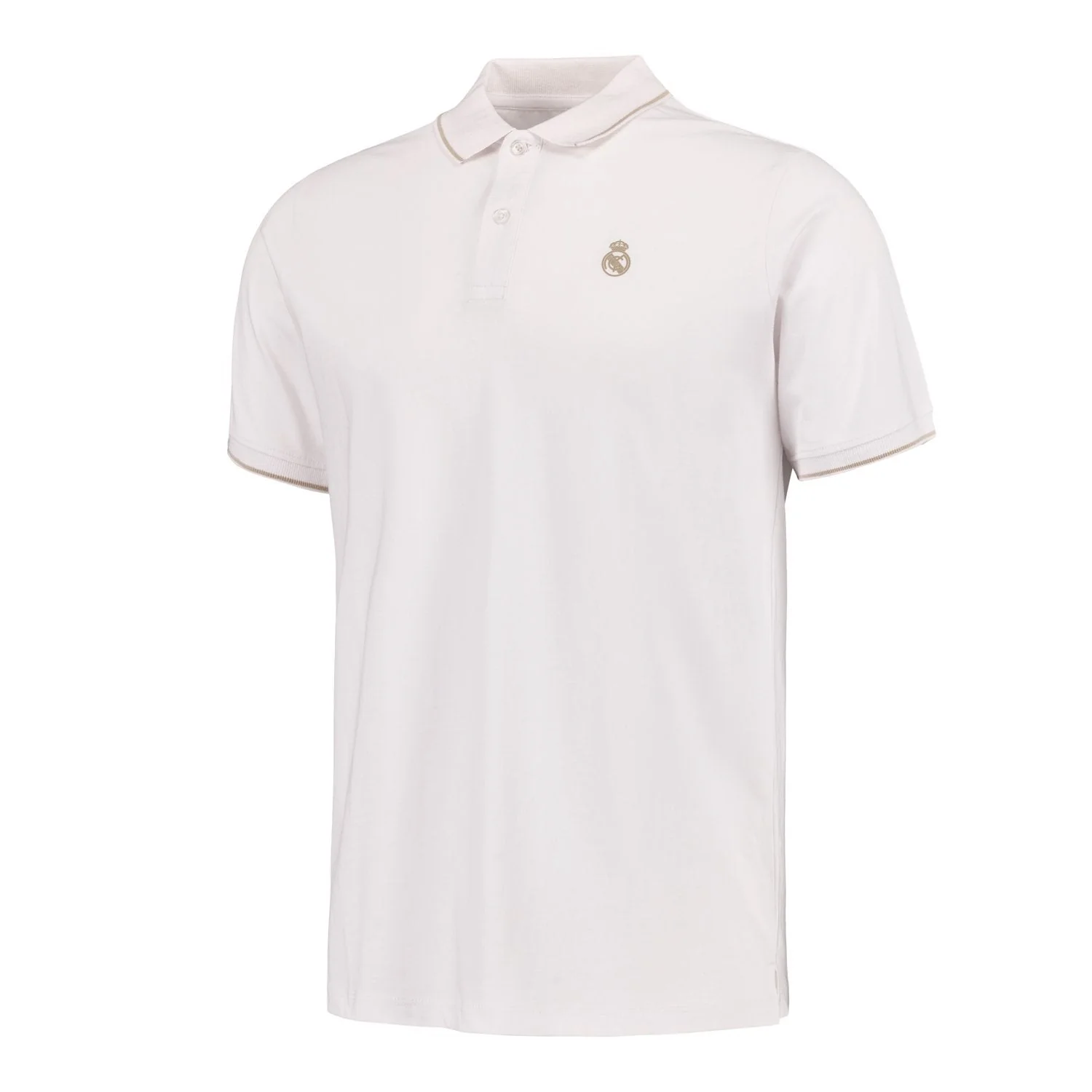 Polo Hombre Signature 2.0 Blanco - Image 4
