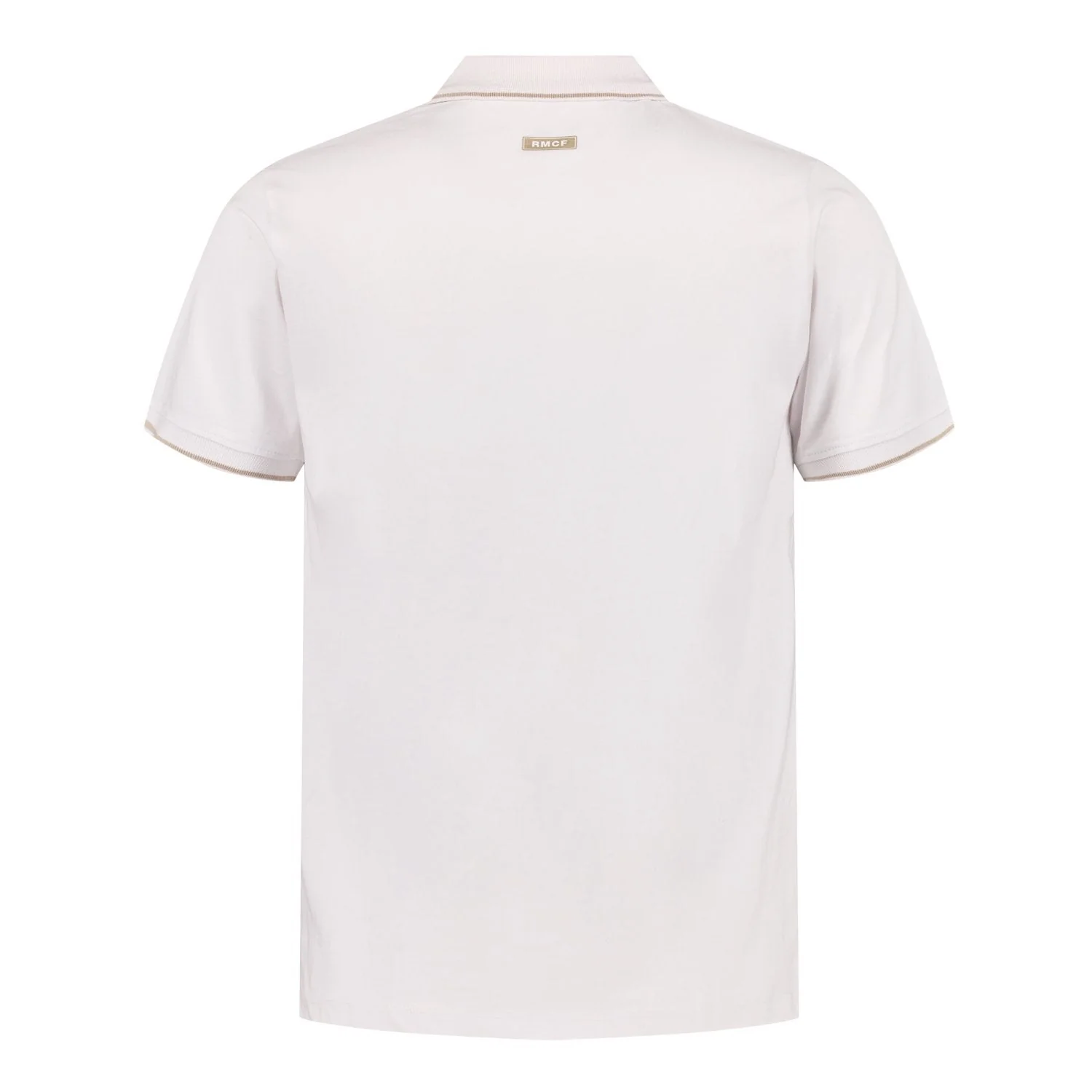 Polo Hombre Signature 2.0 Blanco - Image 5
