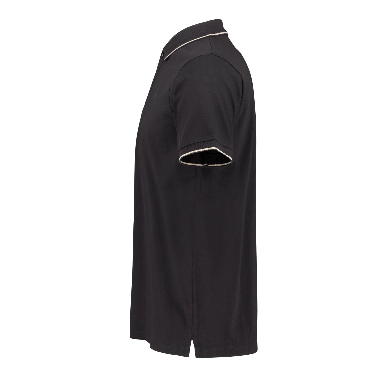 Polo Hombre Signature 2.0 Negro - Image 3