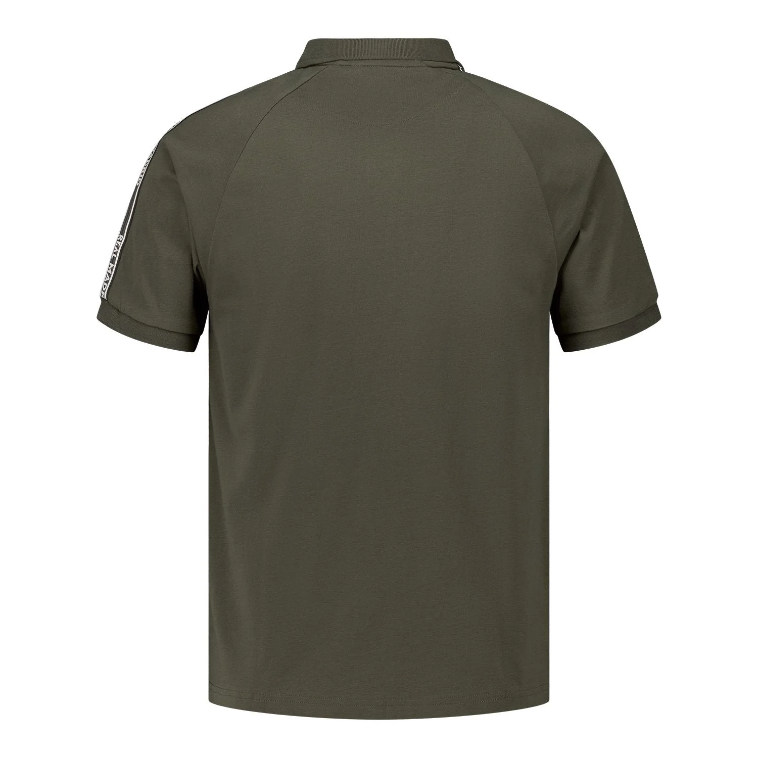 Polo Hombre Tape Verde - Image 2