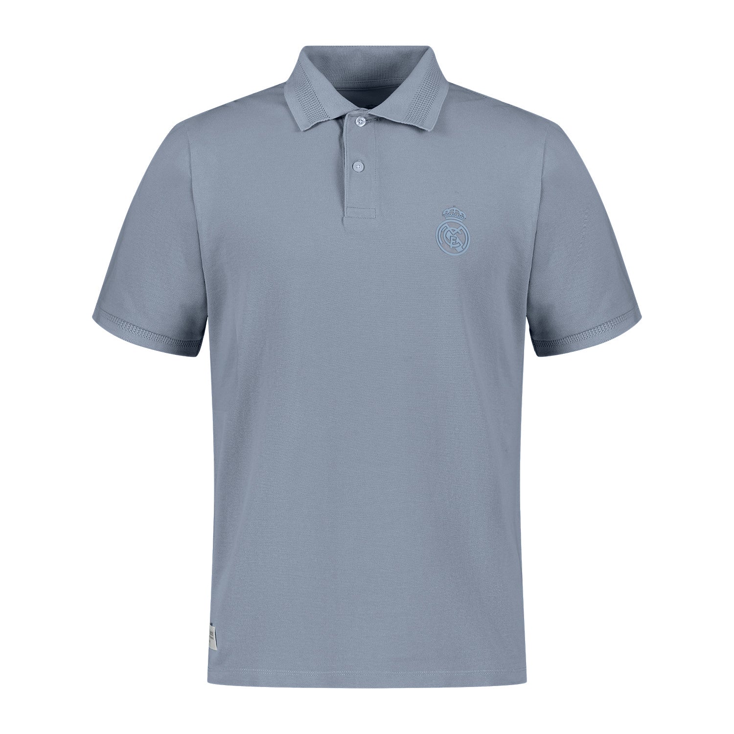 Polo Hombre Dusty Azul