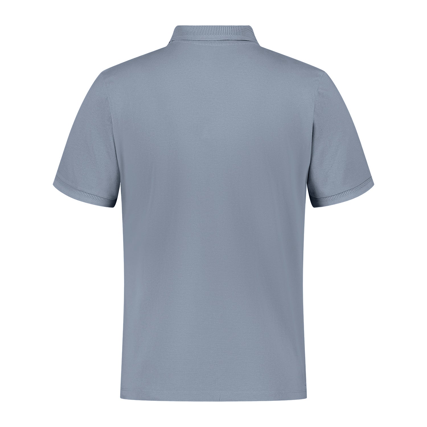 Polo Hombre Dusty Azul - Image 3