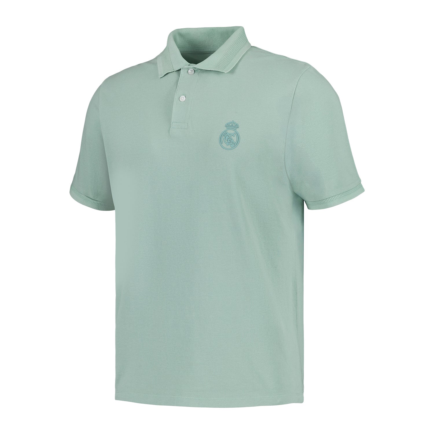 Polo Hombre Dusty Verde - Image 2