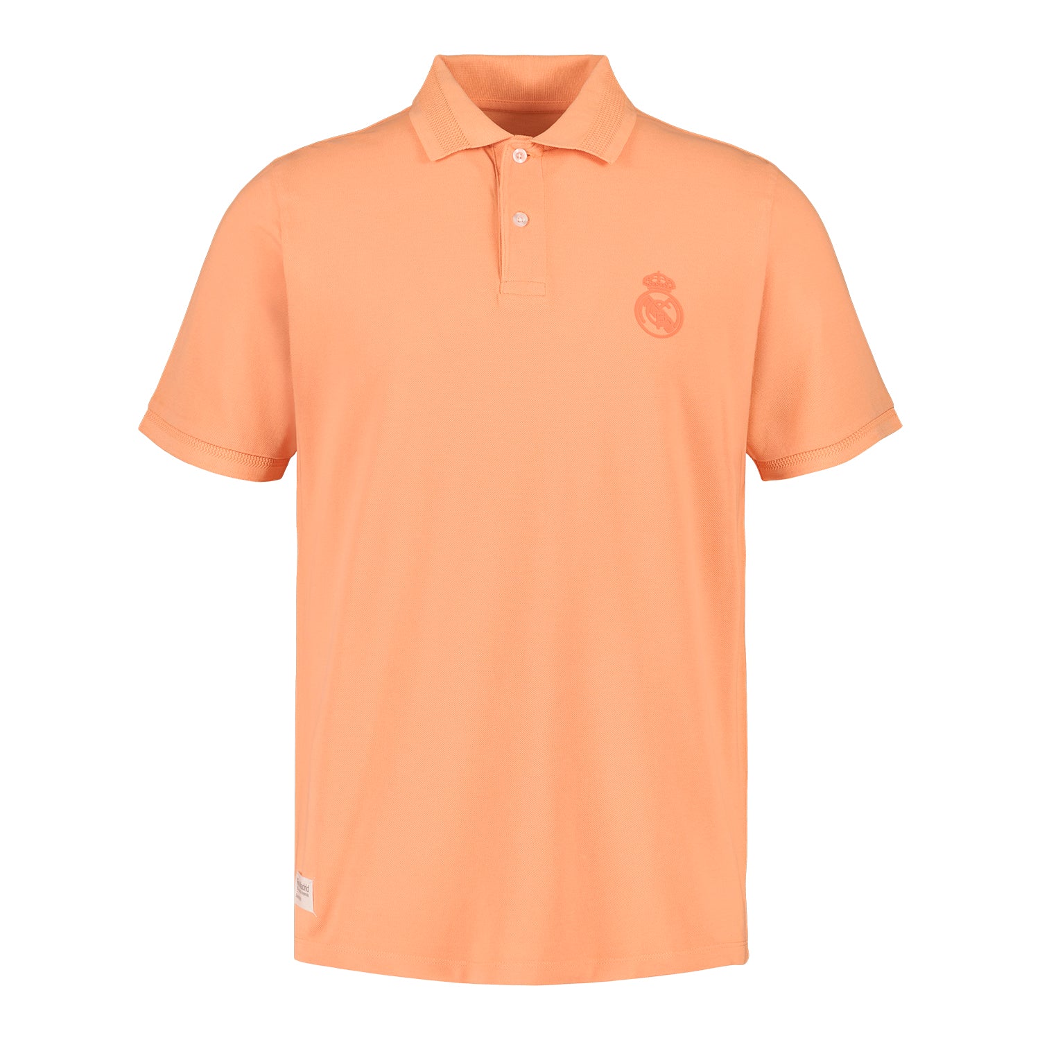 Polo Hombre Dusty Naranja