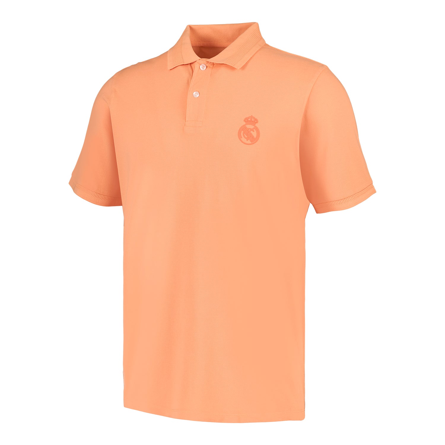 Polo Hombre Dusty Naranja - Image 2