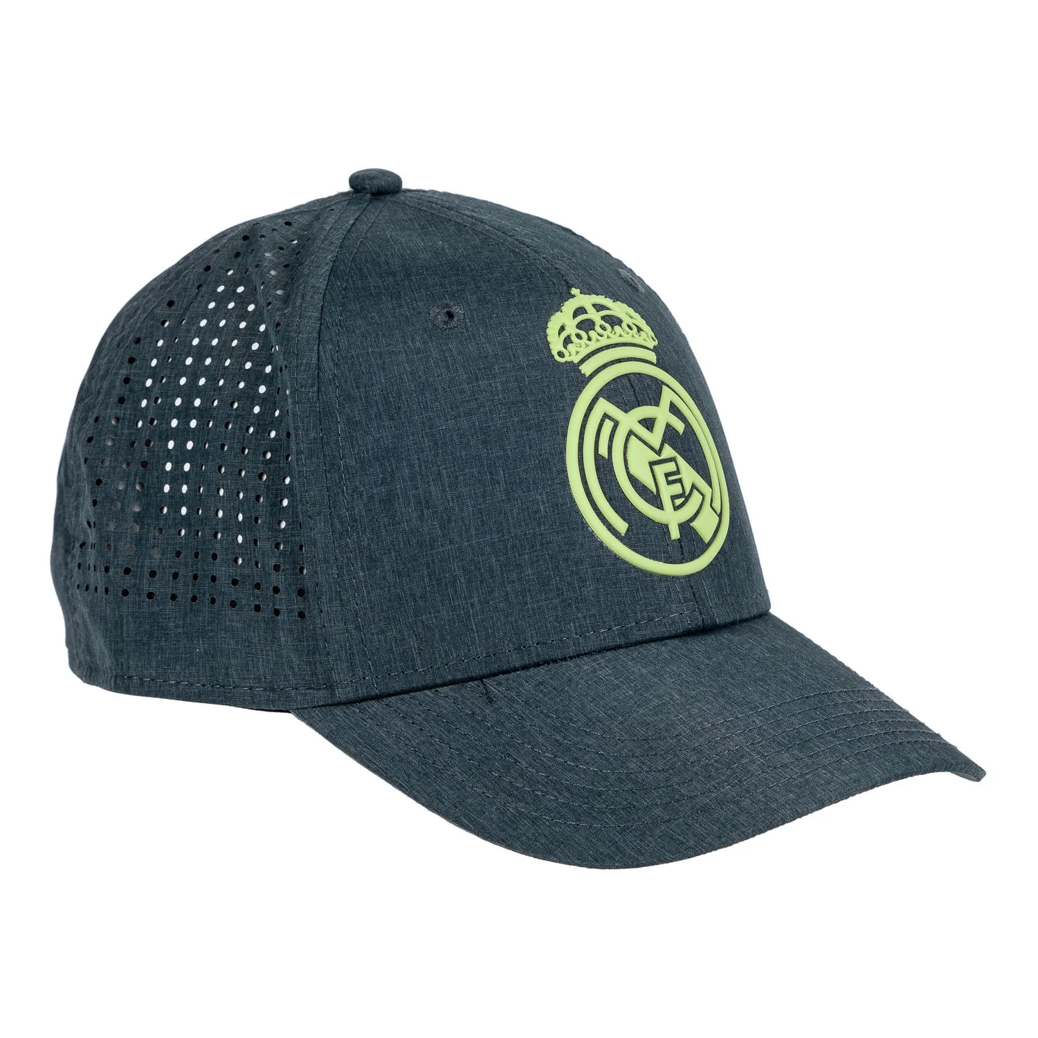 Gorra Escudo Real Madrid