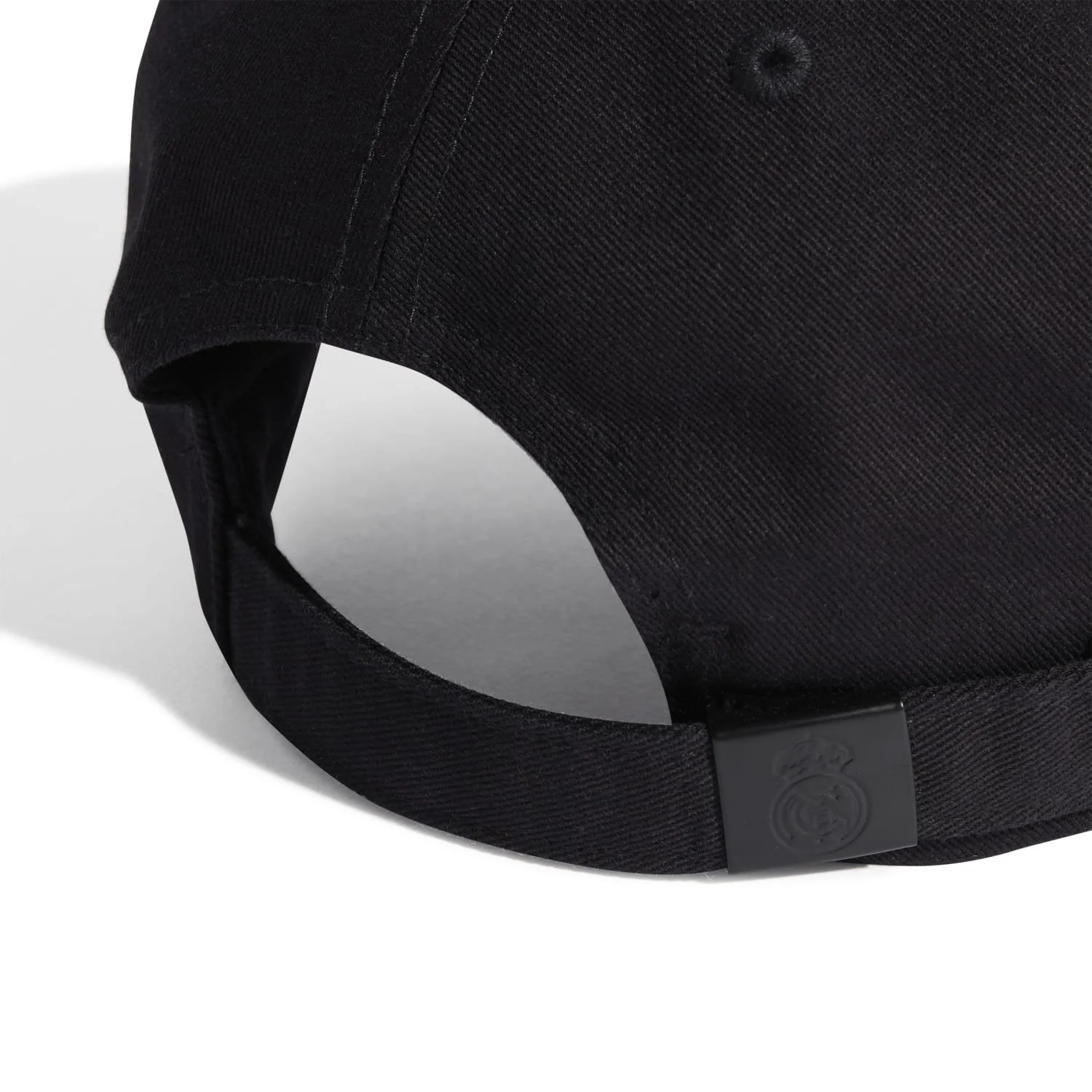 Gorra Baseball adidas Negra 24/25 - Image 3
