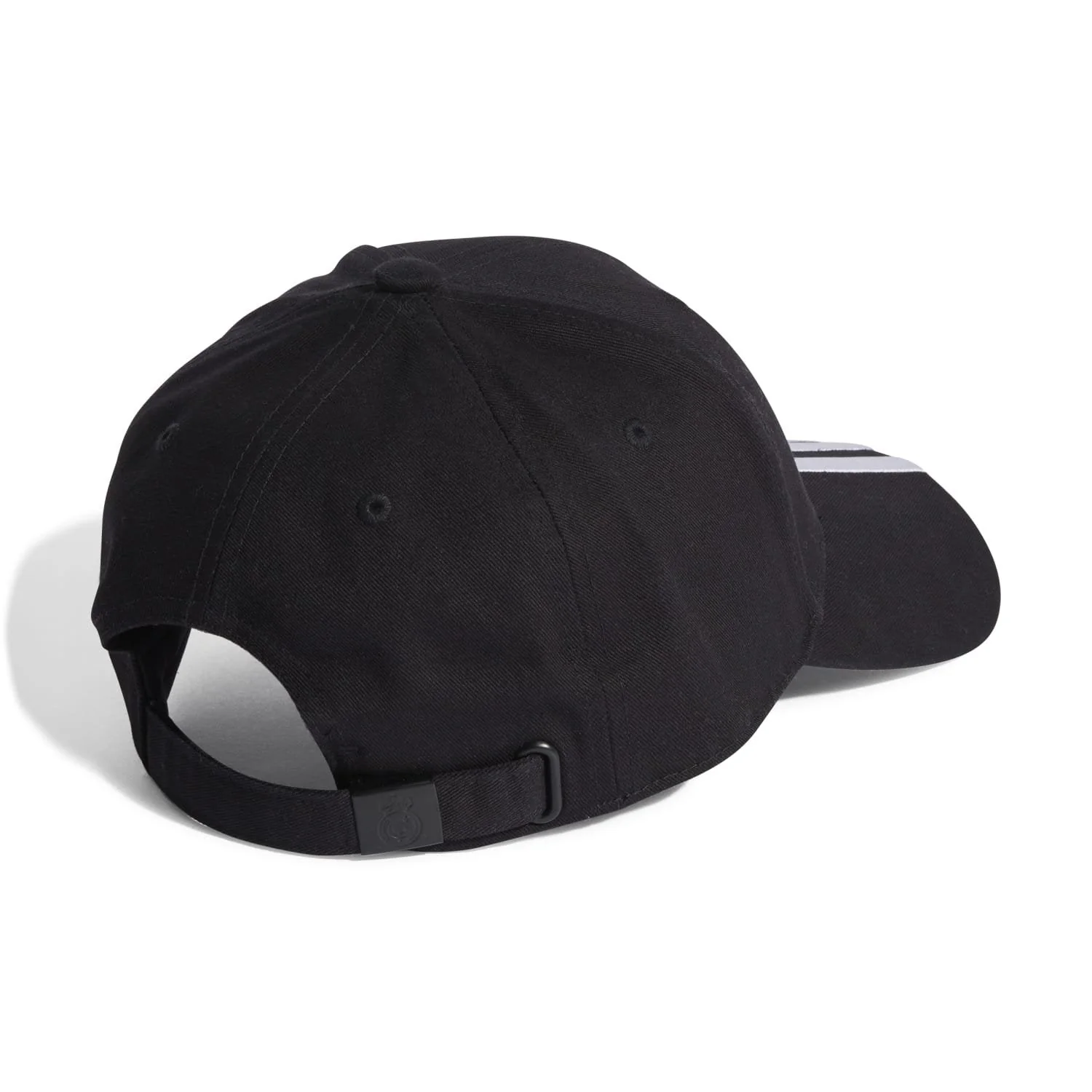 Gorra Baseball adidas Negra 24/25 - Image 4