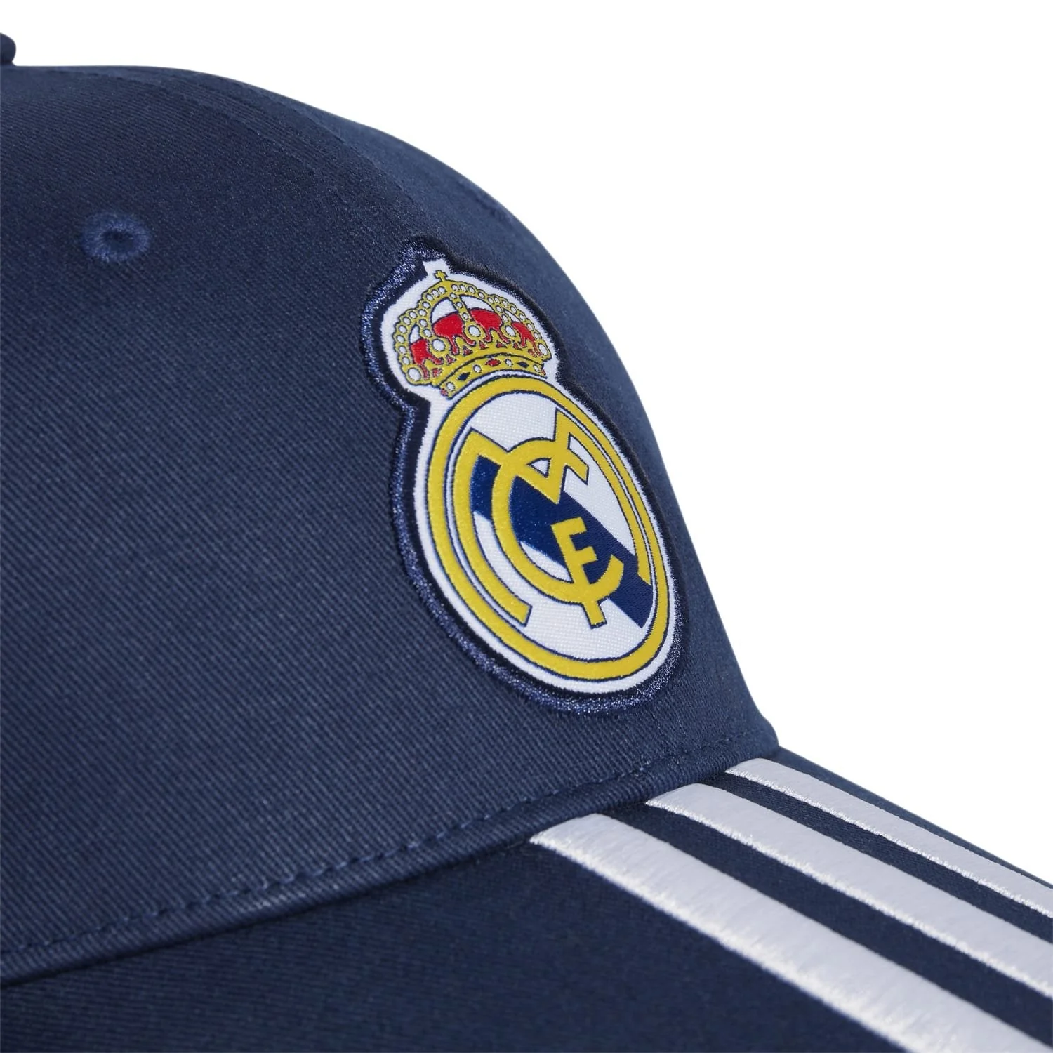 Gorra Baseball adidas Azul Marino 24/25 - Image 2