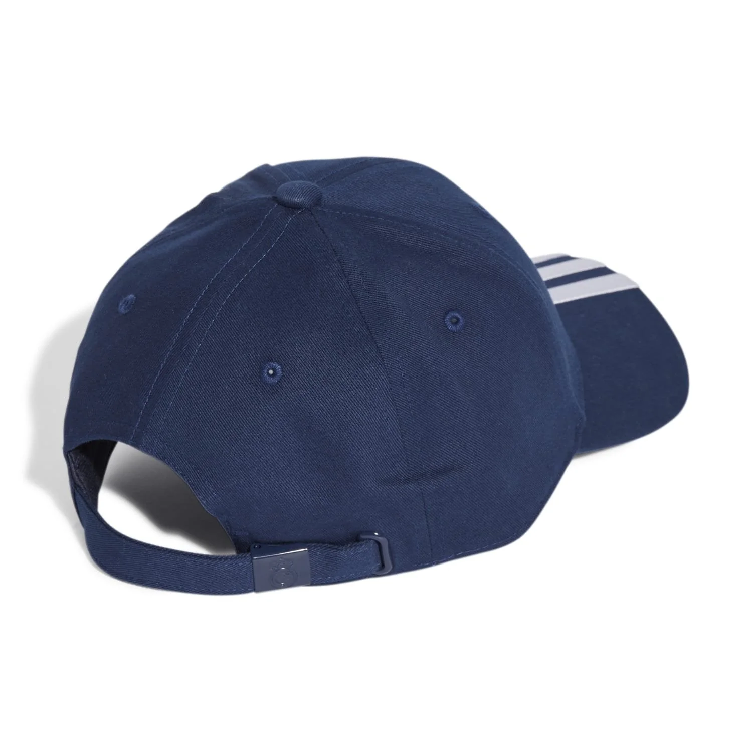 Gorra Baseball adidas Azul Marino 24/25 - Image 3