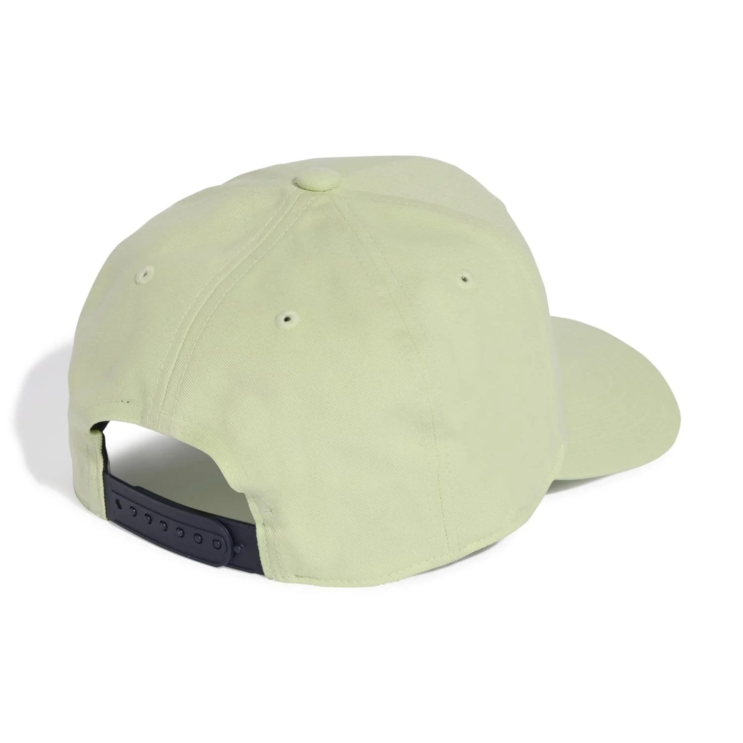 Gorra adidas Snapback 25/26 Verde Lima - Image 3