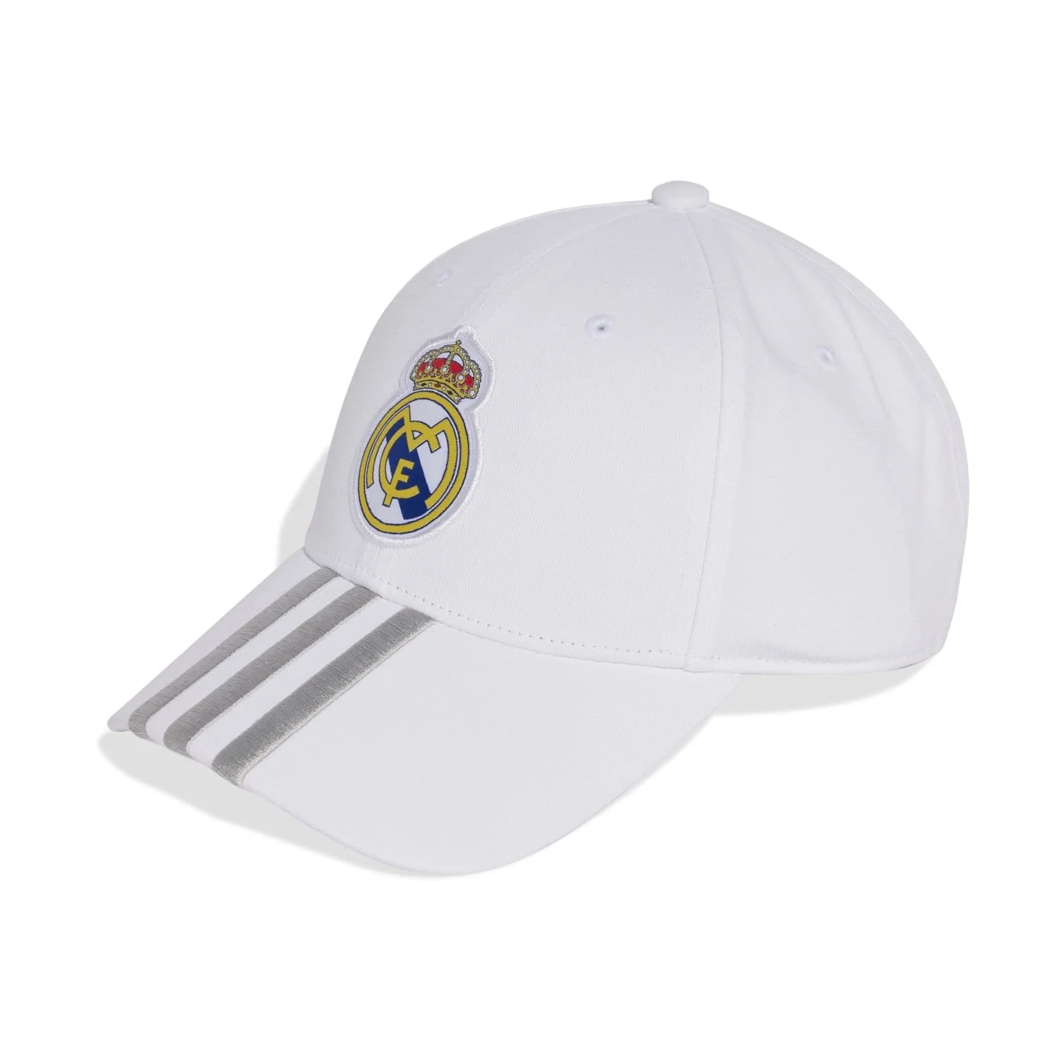 Gorra adidas Baseball 25/26 Blanco