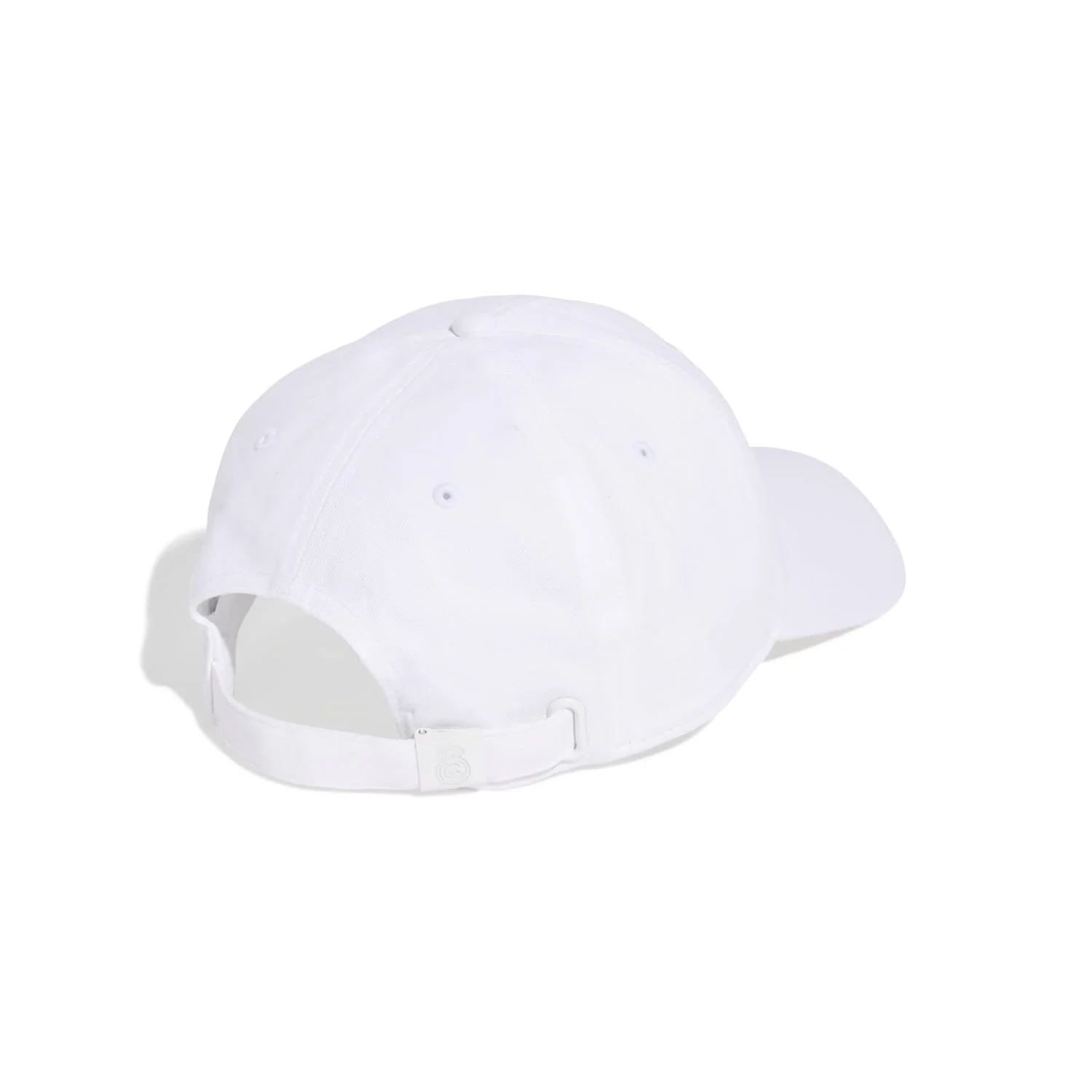 Gorra adidas 25/26 Blanco - Image 3