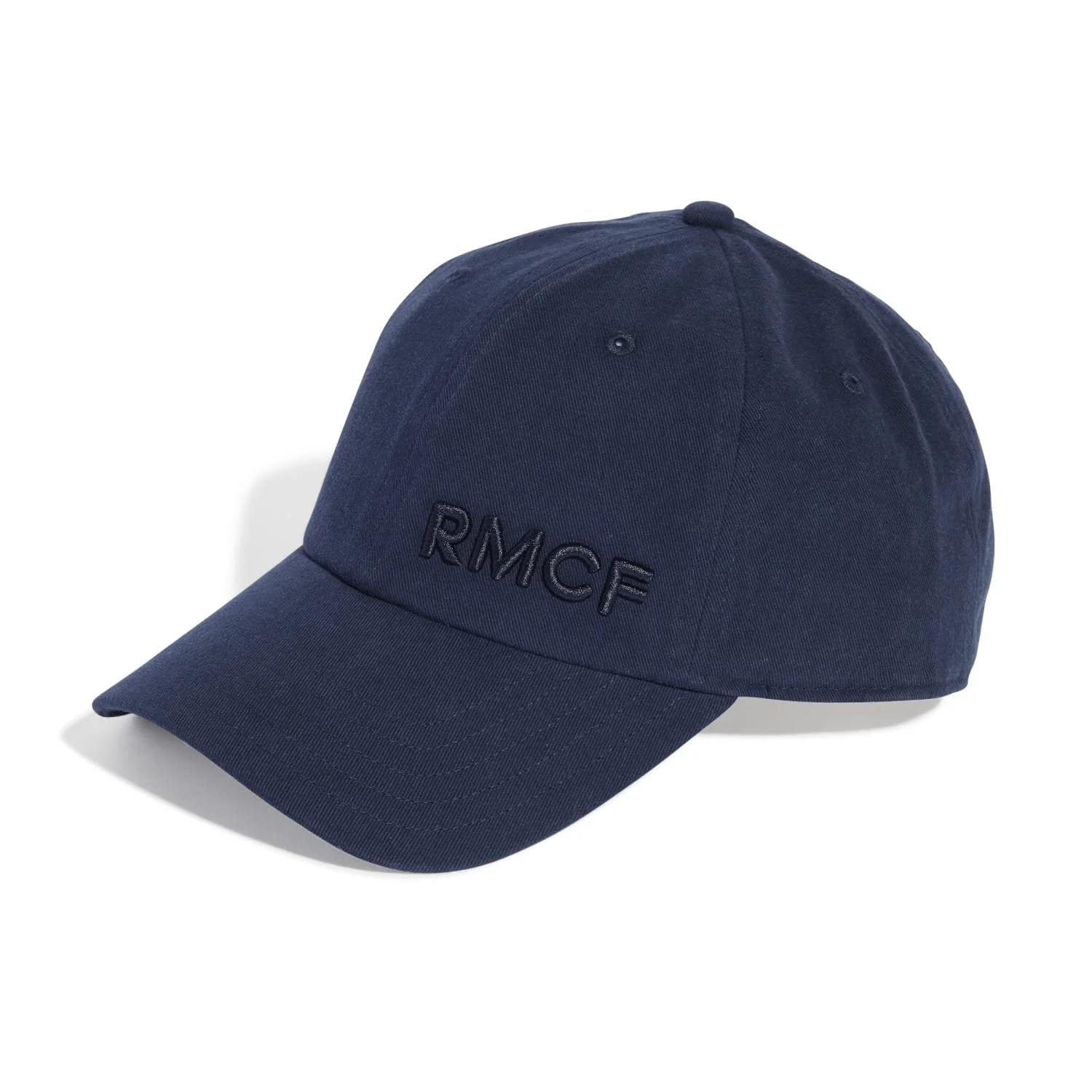 Gorra adidas 25/26 Azul Marino