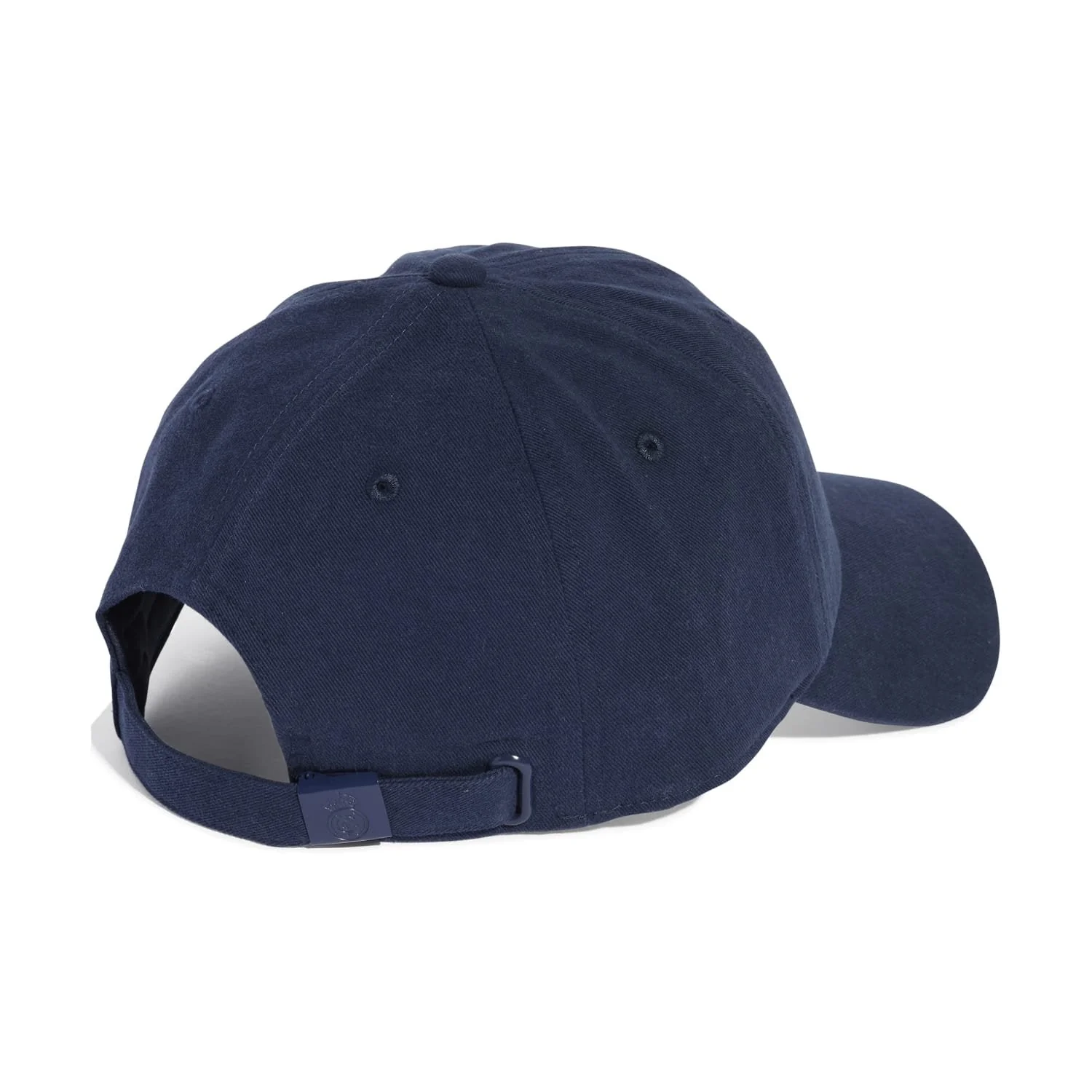 Gorra adidas 25/26 Azul Marino - Image 2