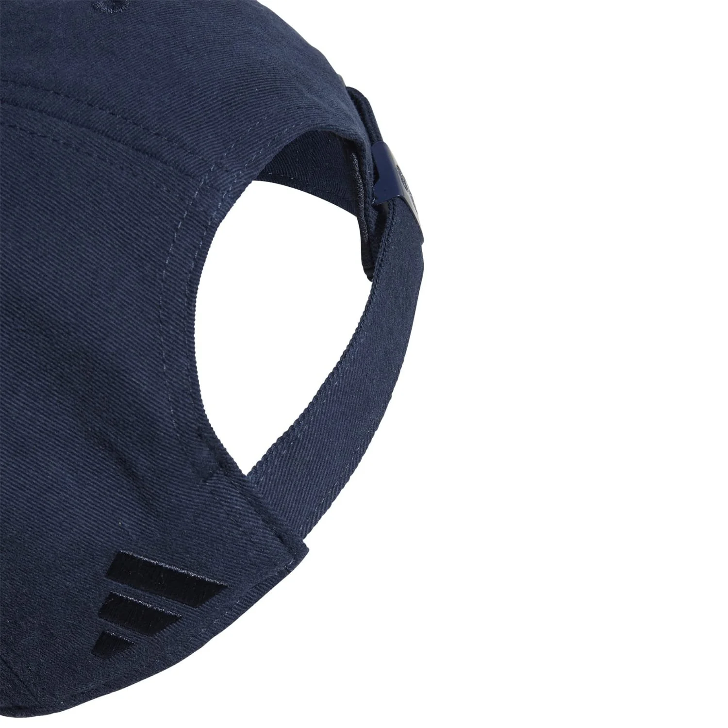 Gorra adidas 25/26 Azul Marino - Image 3