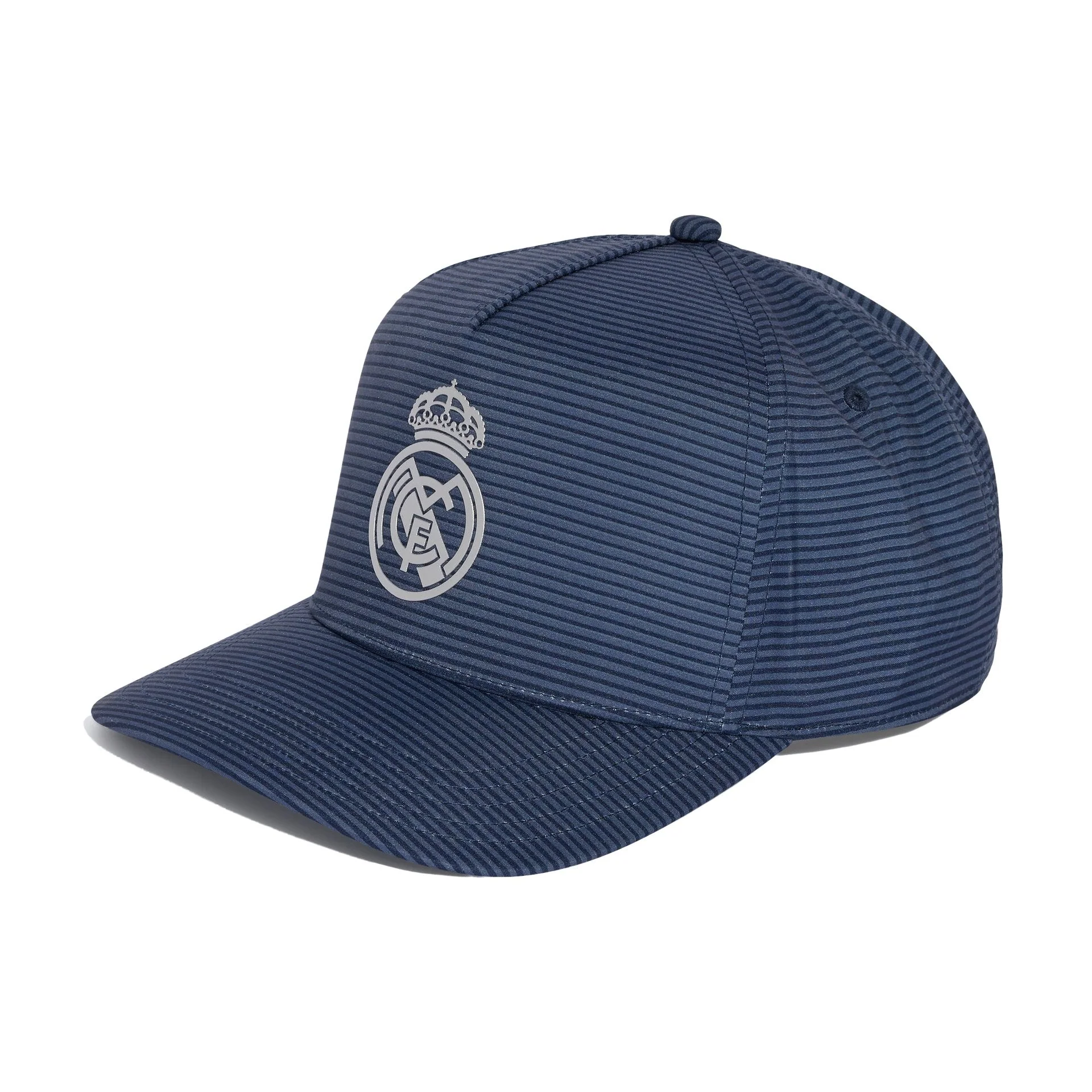 Gorra adidas Snapback Listas 25/26 Azul Marino