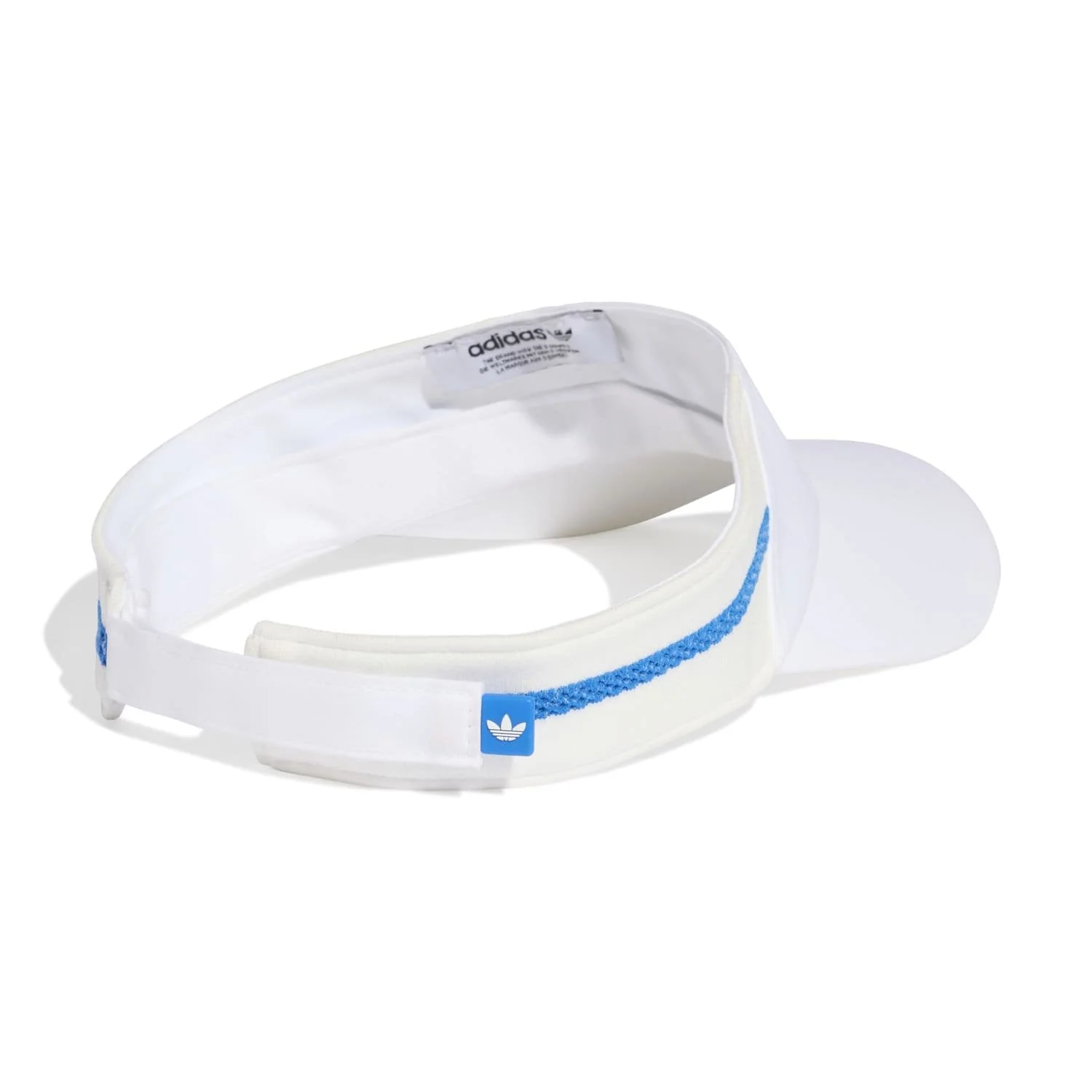Visera adidas Blanca 25/26 - Image 2