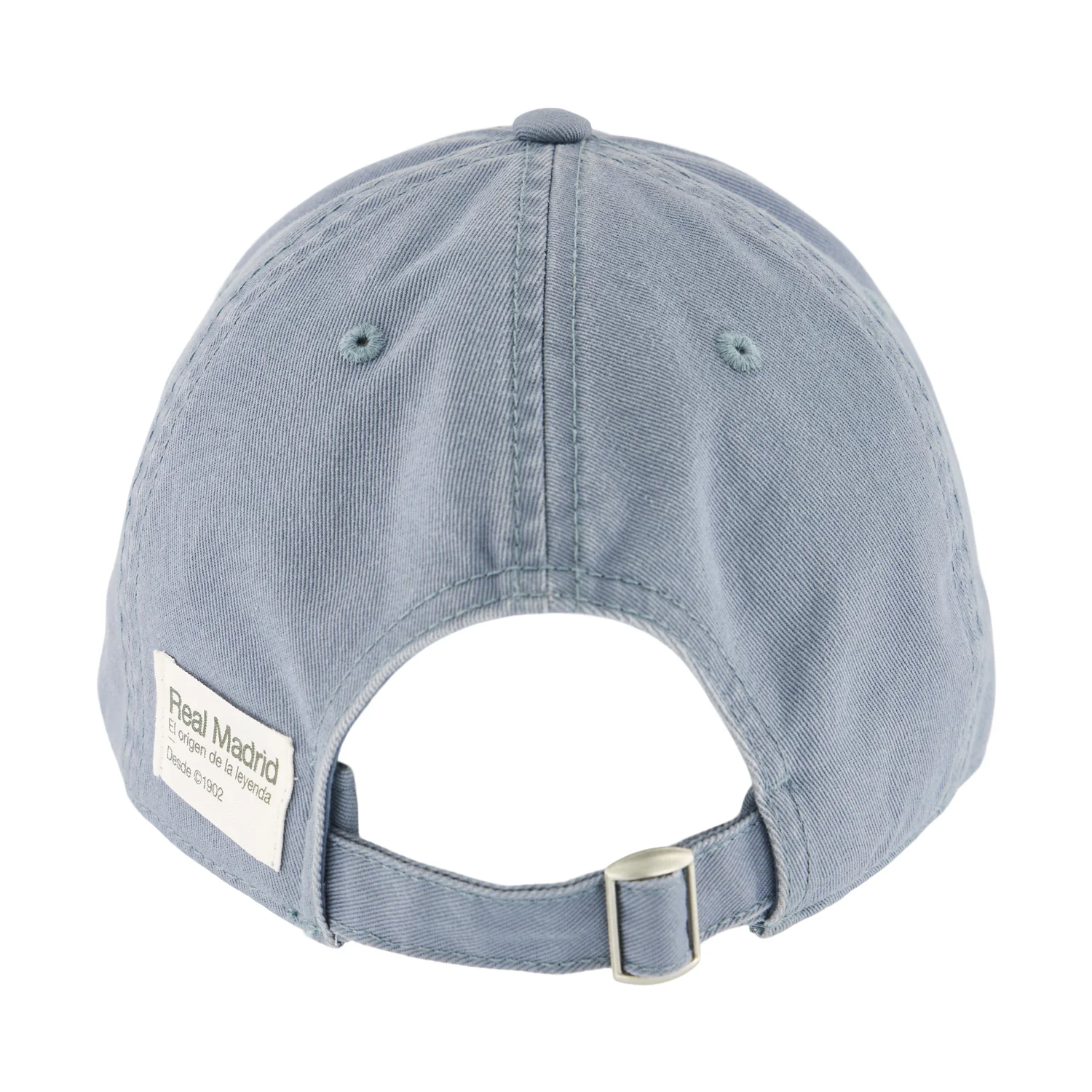Gorra Dusty Azul - Image 3