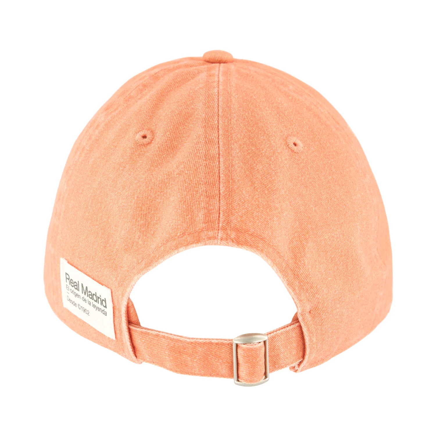 Gorra Dusty Naranja - Image 3