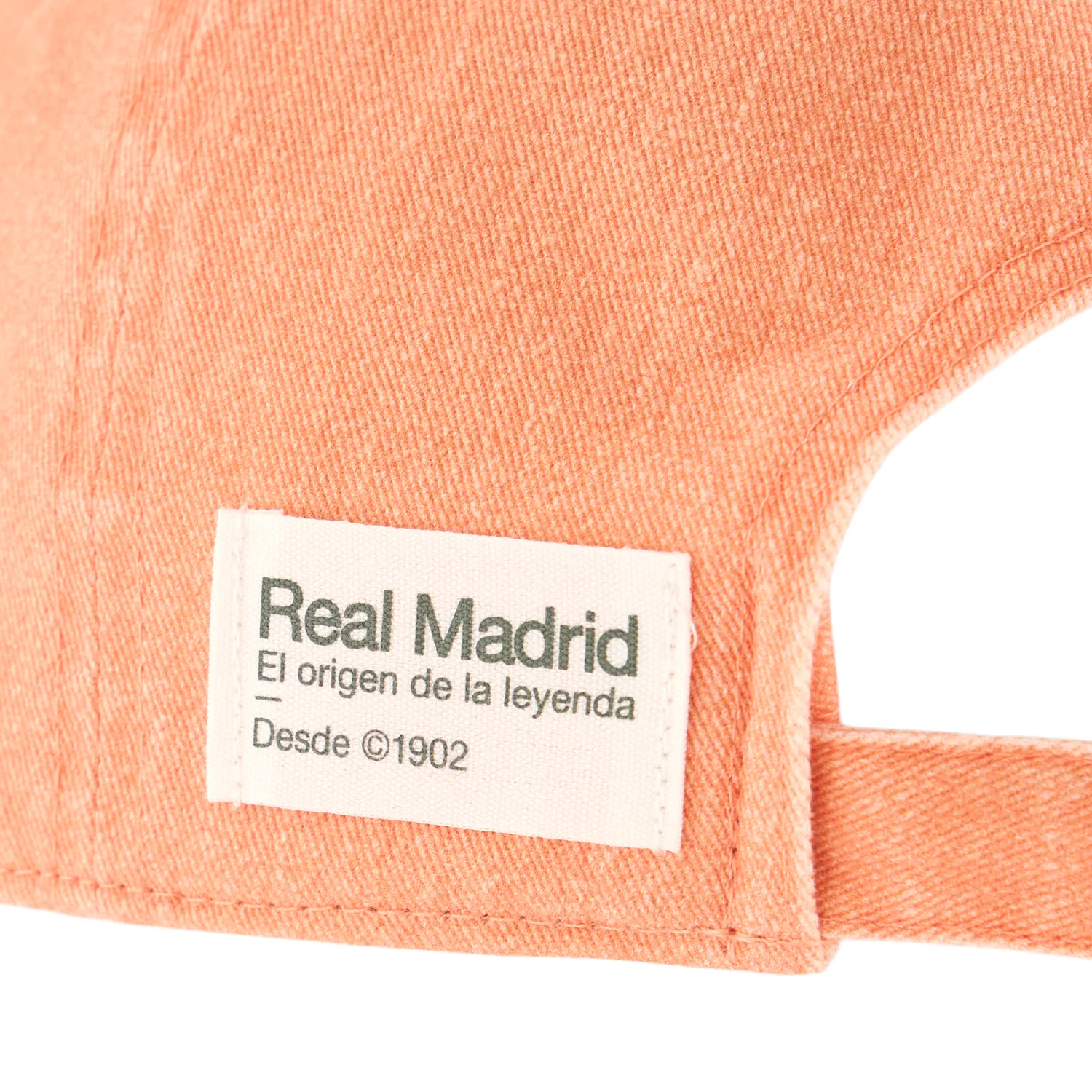 Gorra Dusty Naranja - Image 4