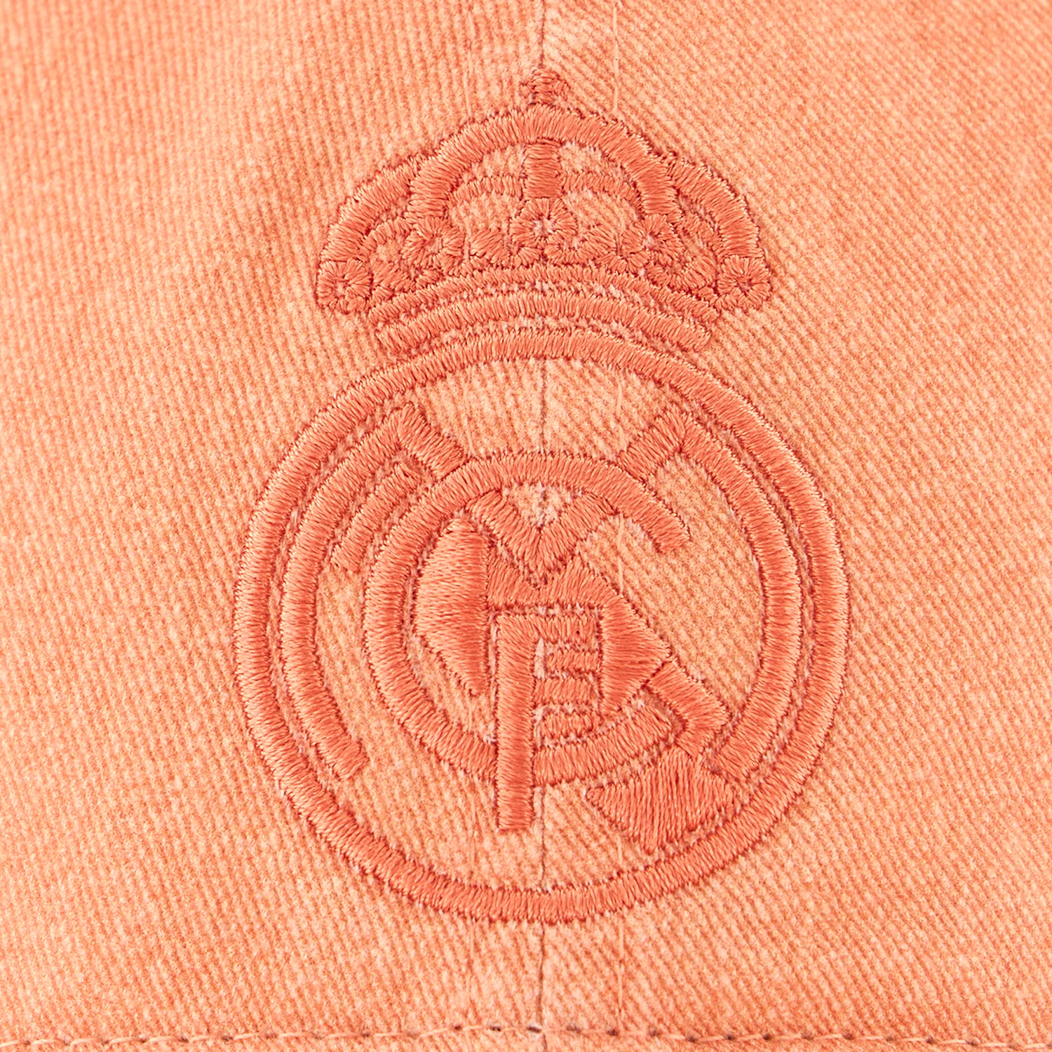 Gorra Dusty Naranja - Image 5