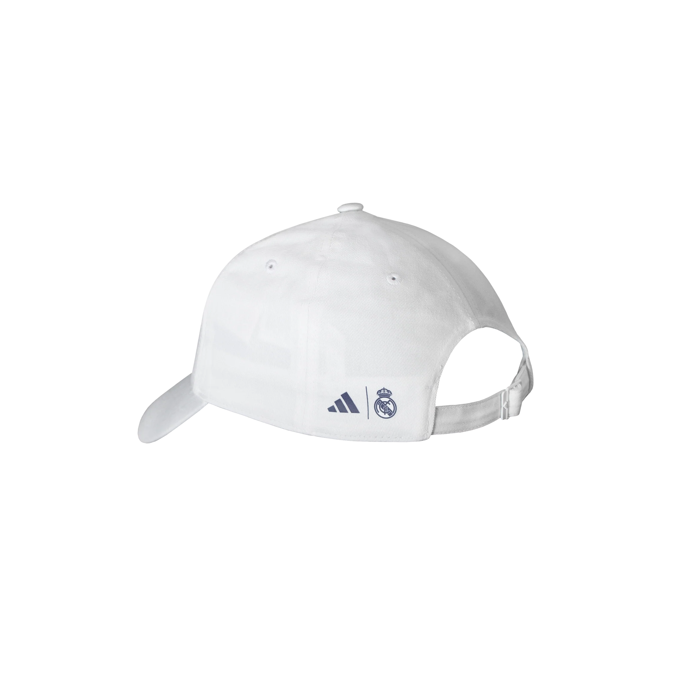 Gorra adidas Magic Moments San Valentín Blanca - Image 3