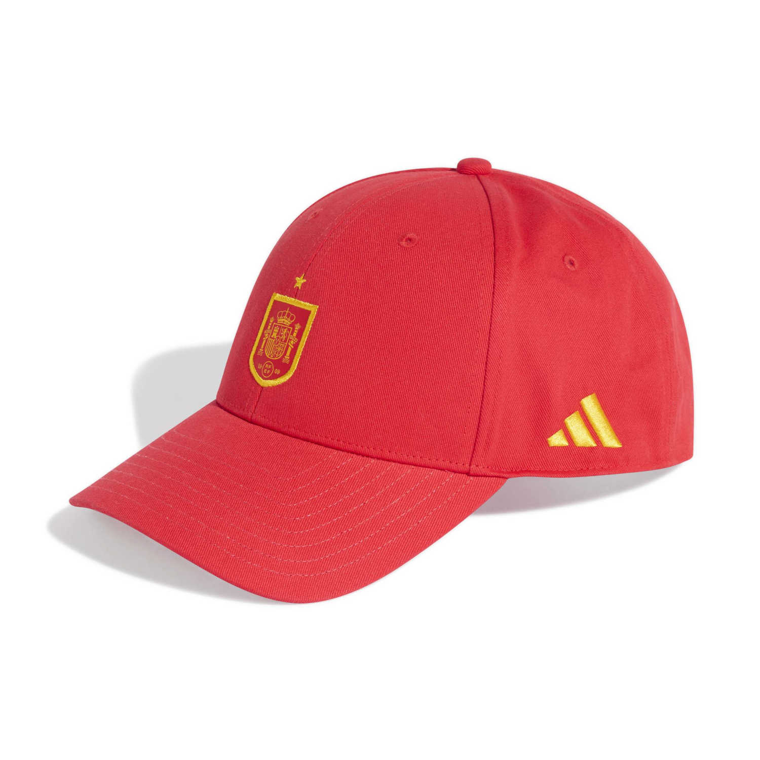 Gorra España Mundial 2026 Roja
