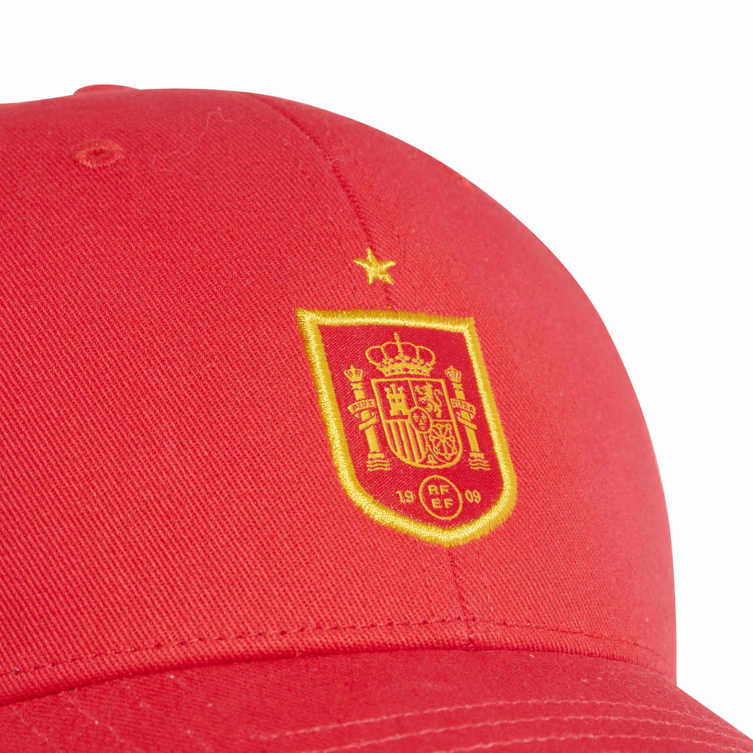 Gorra España Mundial 2026 Roja - Image 3